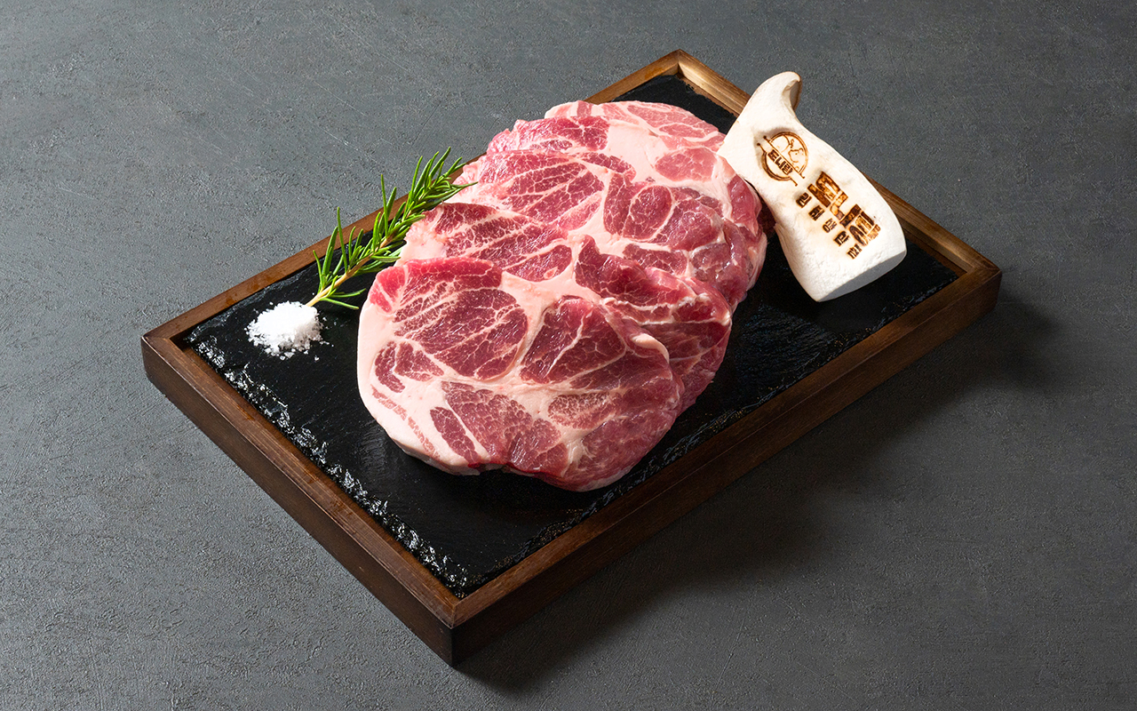 도니랑김치생삼겹 마곡나루역점