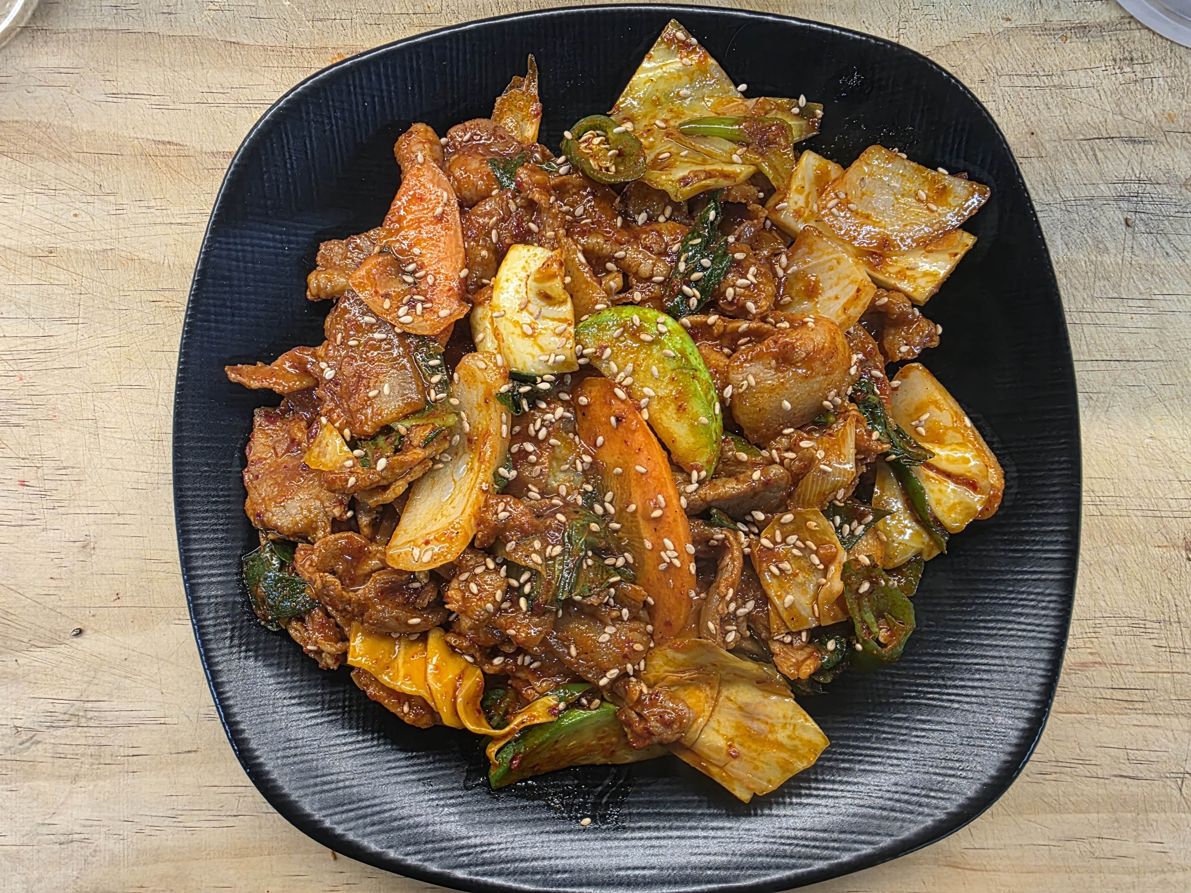 민영이네포장마차