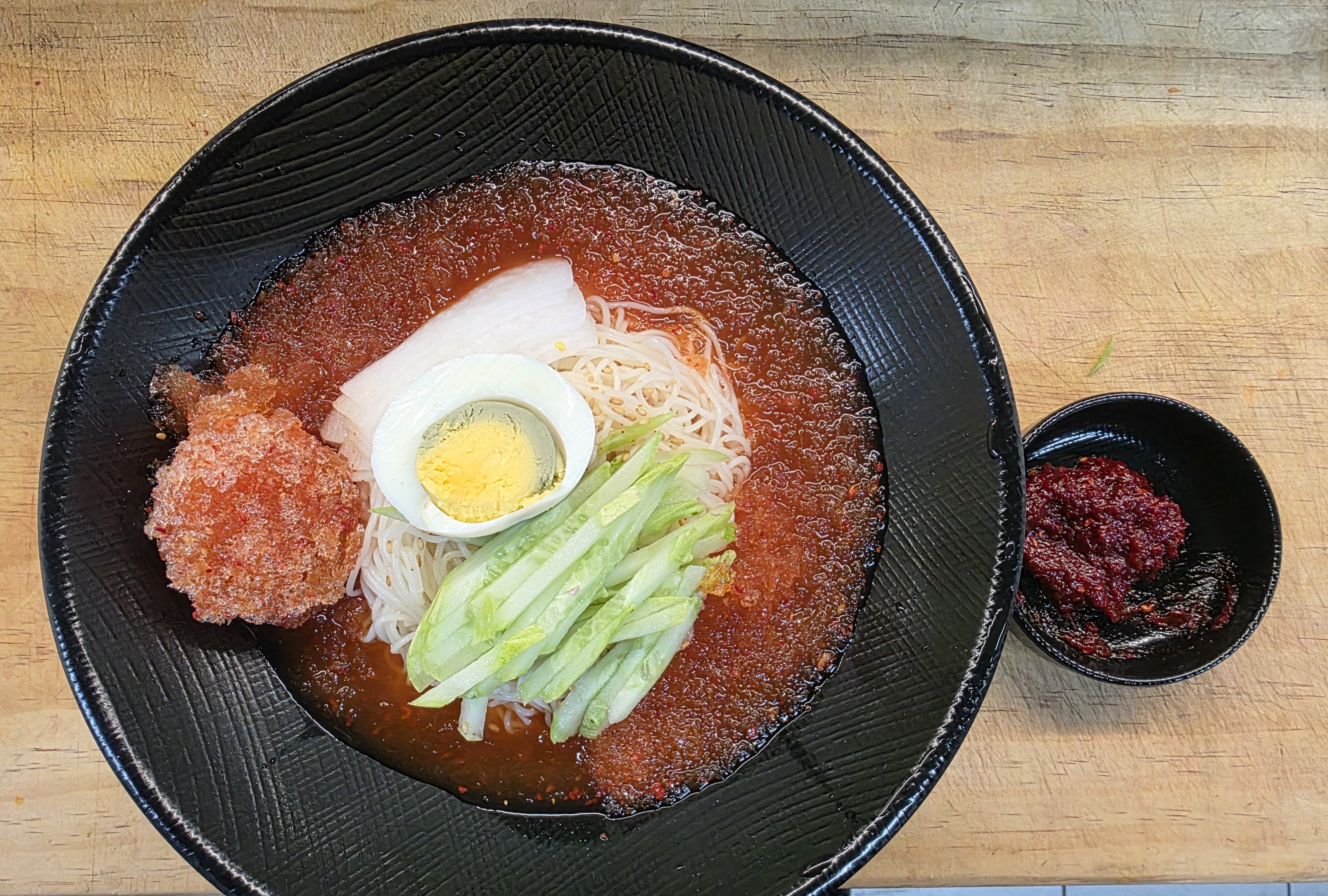 민영이네포장마차