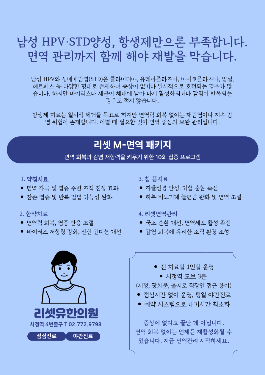 리셋유한의원