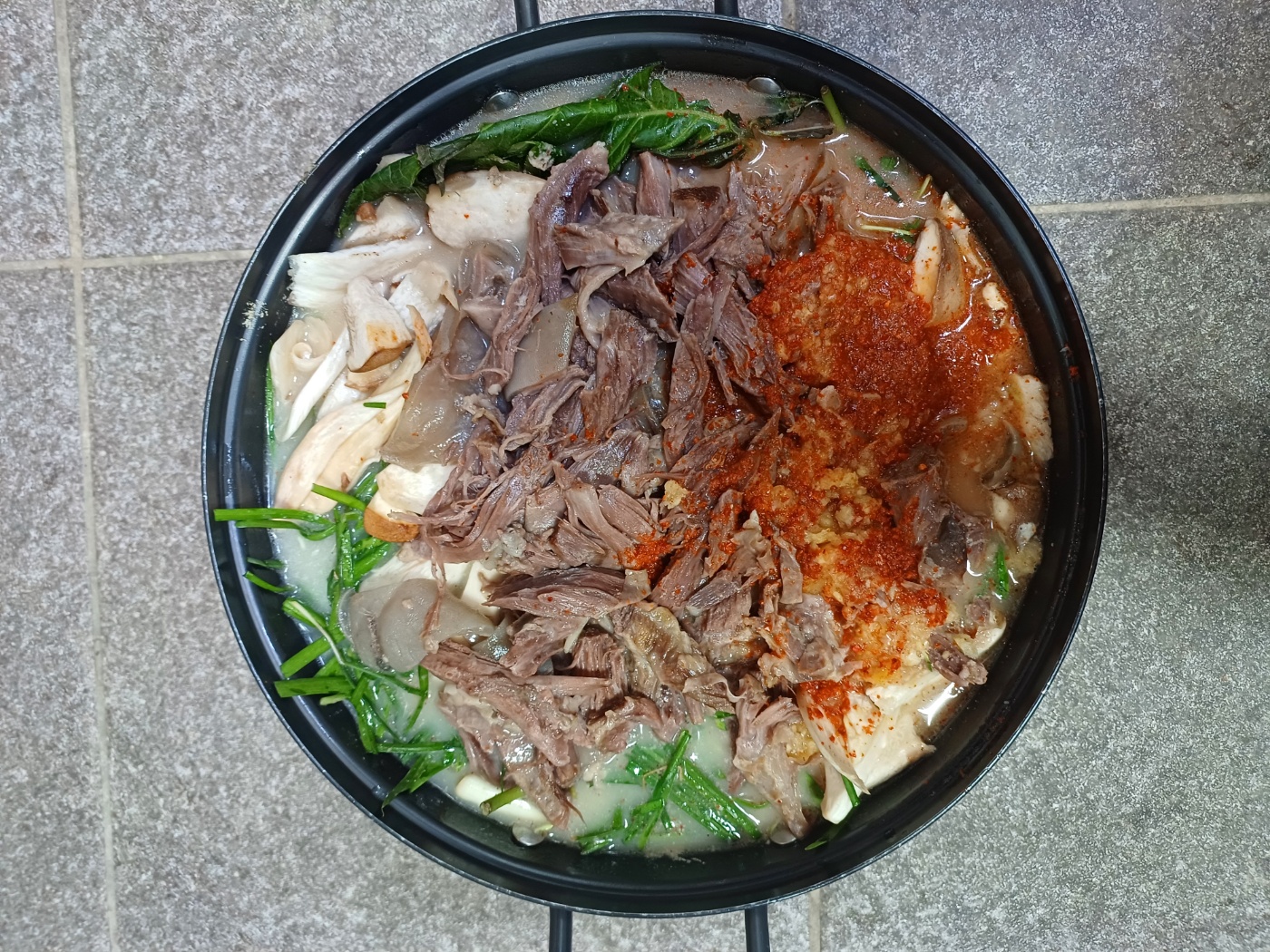 청산가든민박슈퍼
