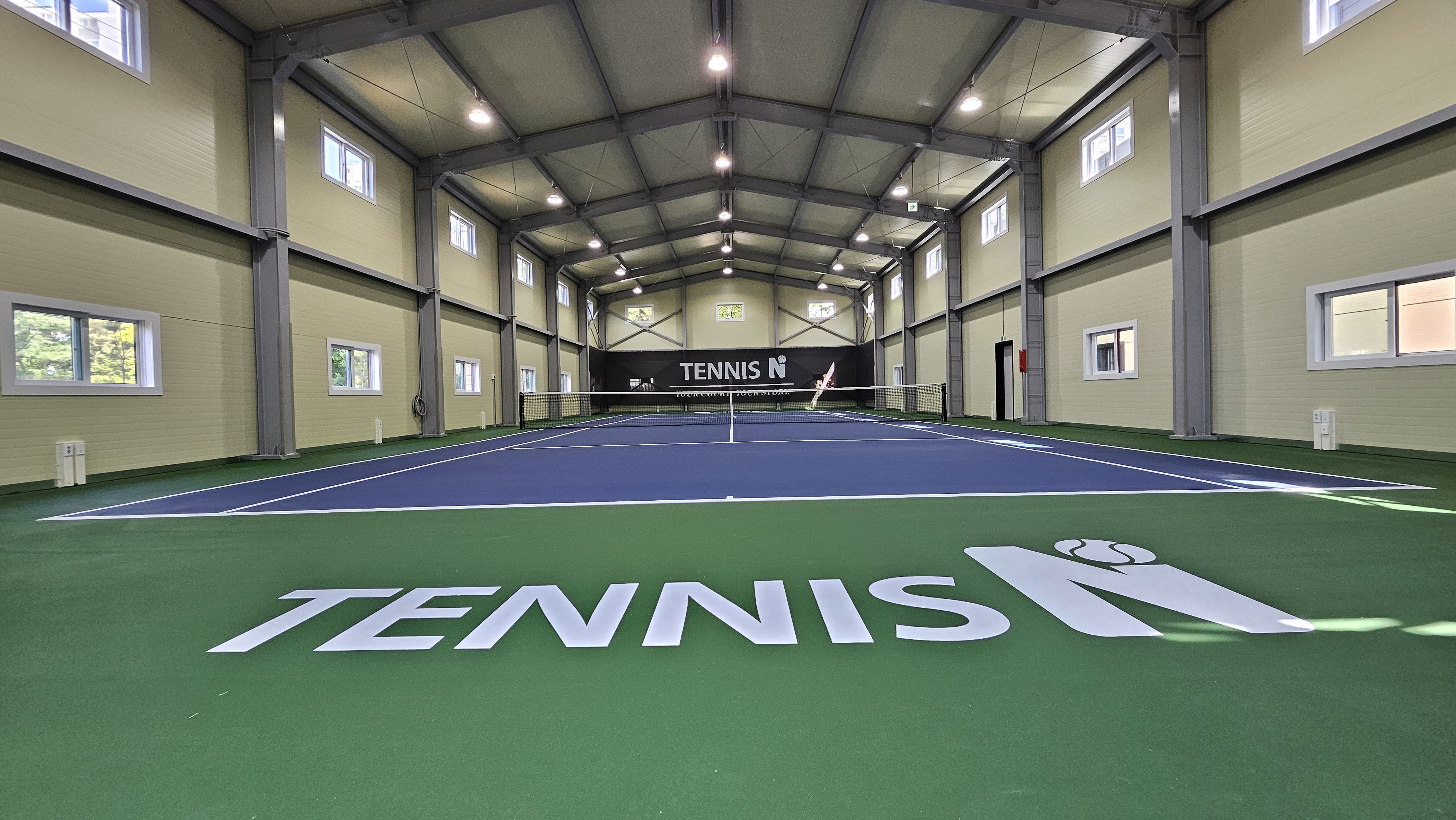테니스엔 남양주점 사진 1