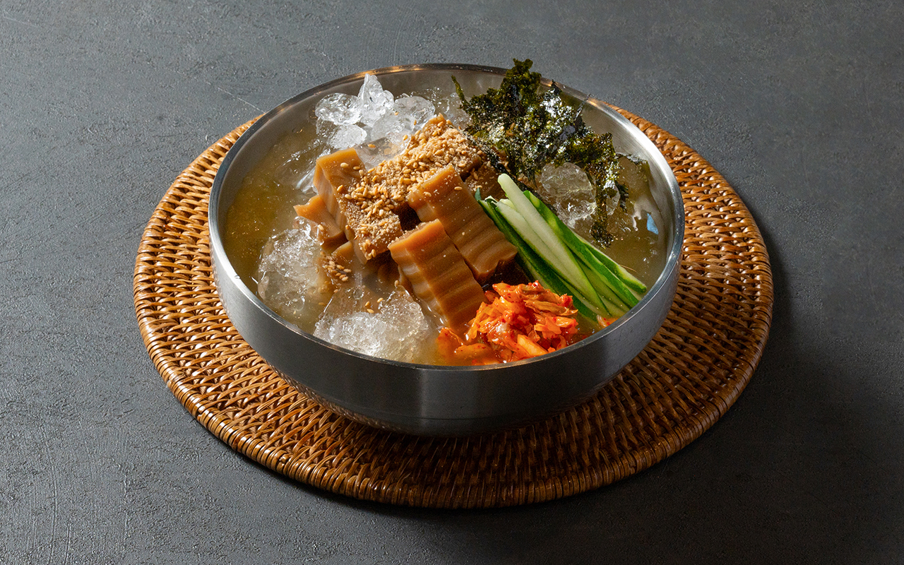 도니랑김치생삼겹 마곡나루역점