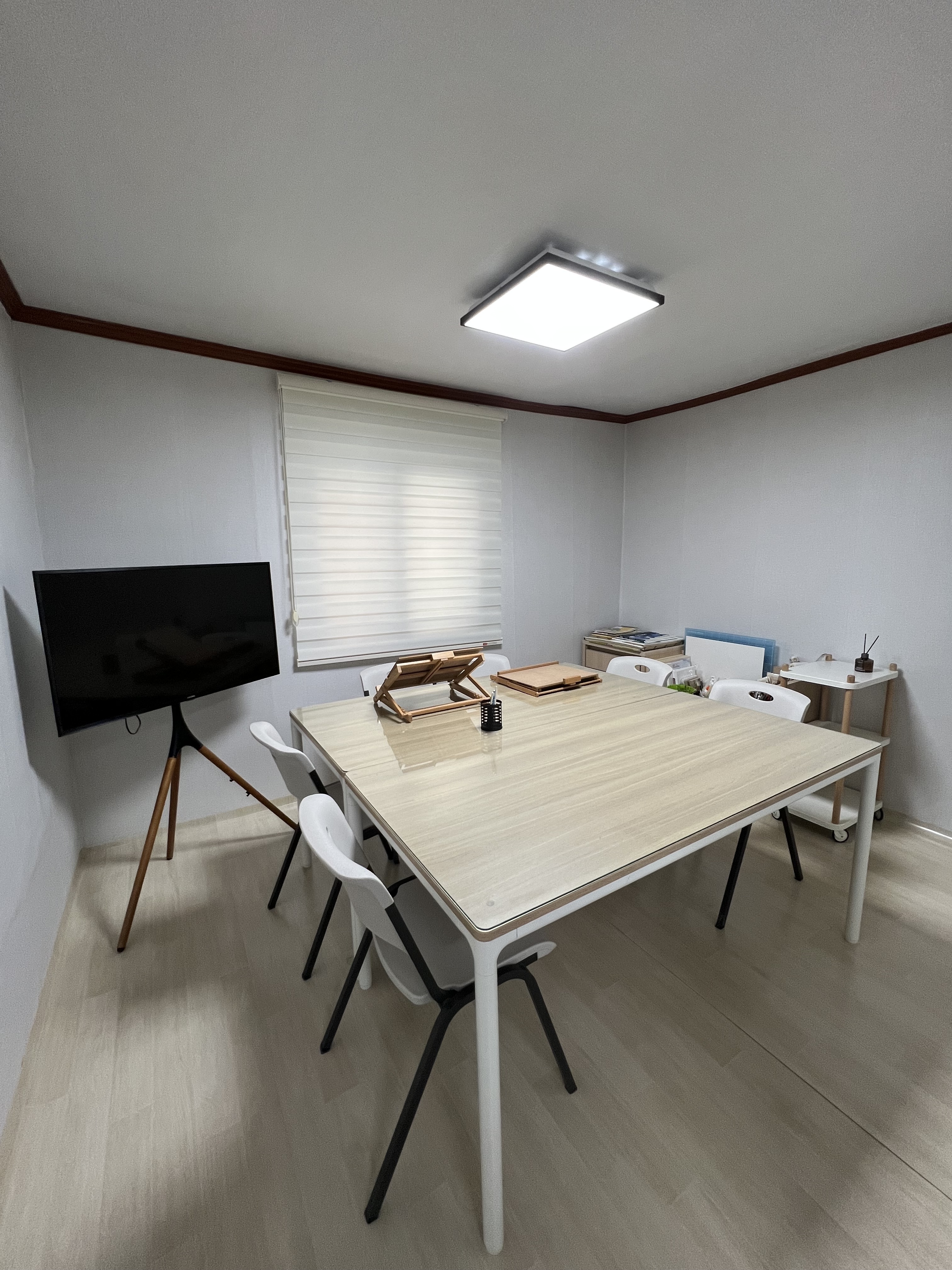 모두의 아뜰리에 미술심리상담센터 대표 이미지