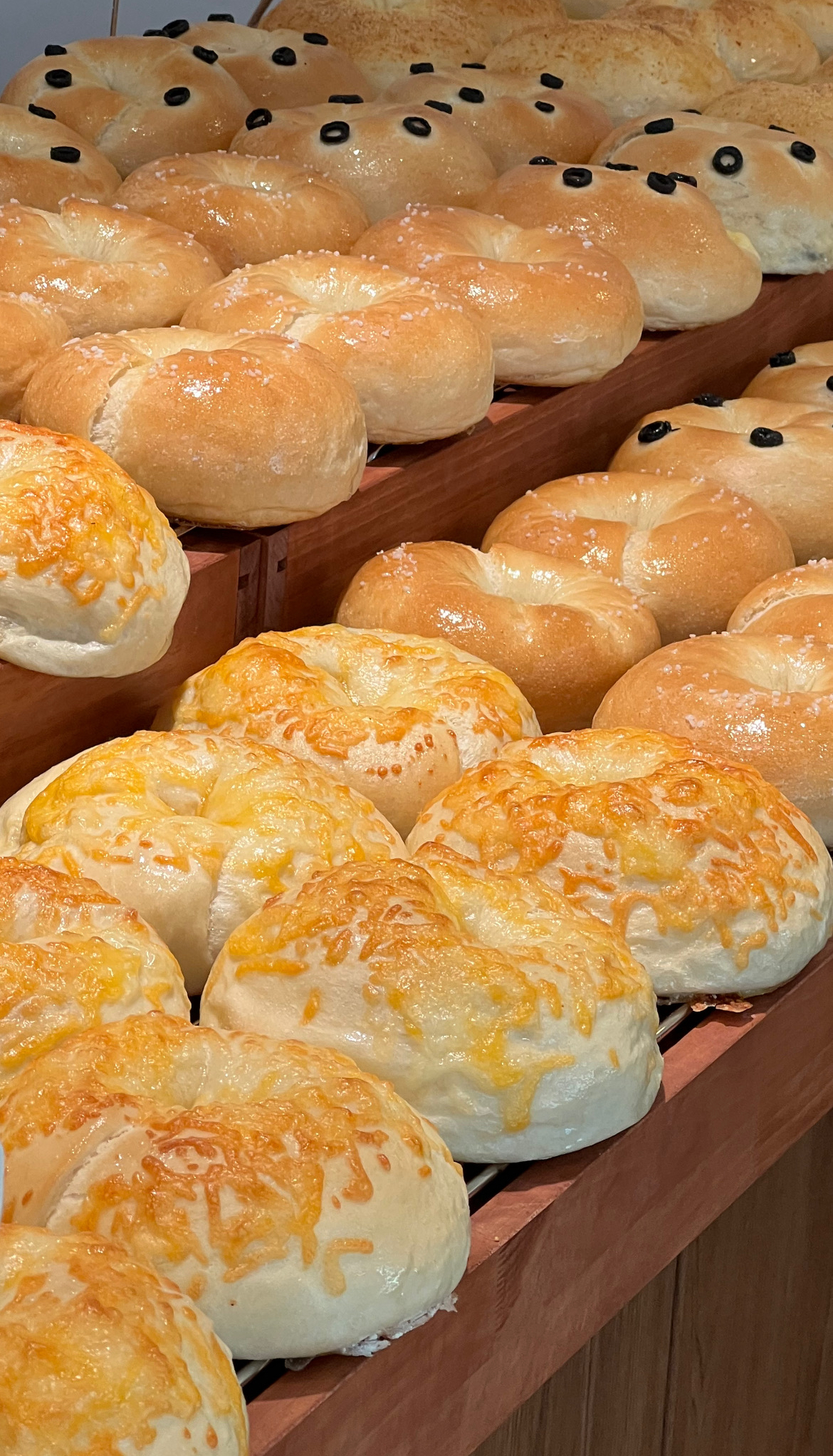 브레드누아젯 광주수완본점