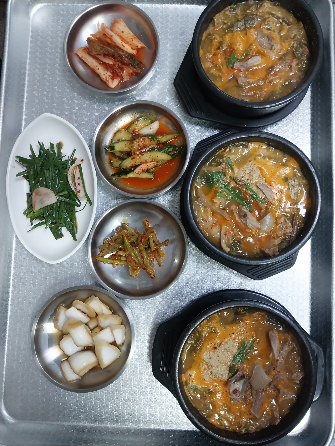 청산가든민박슈퍼