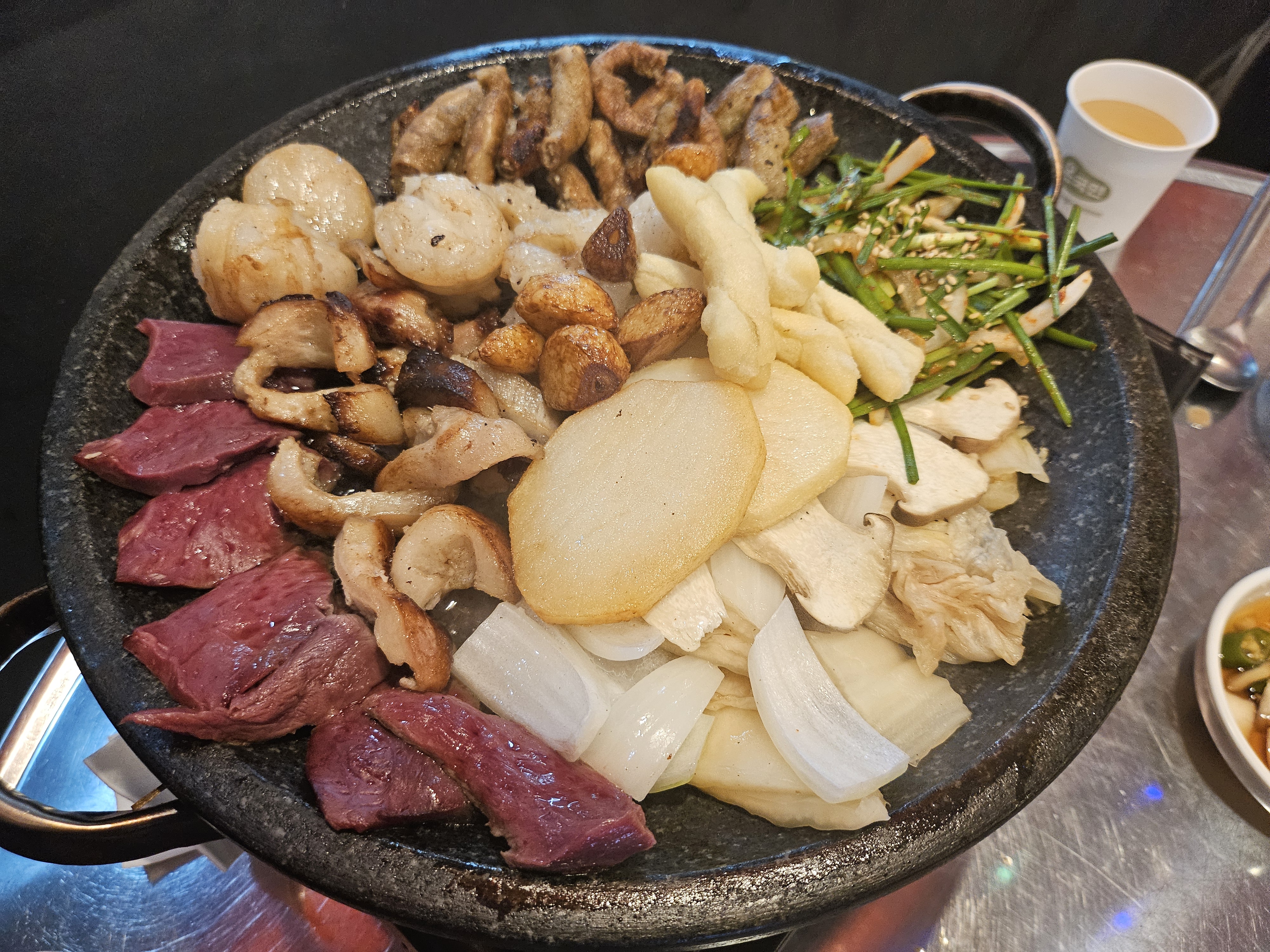 한우소곱창오징어1983 대표 이미지