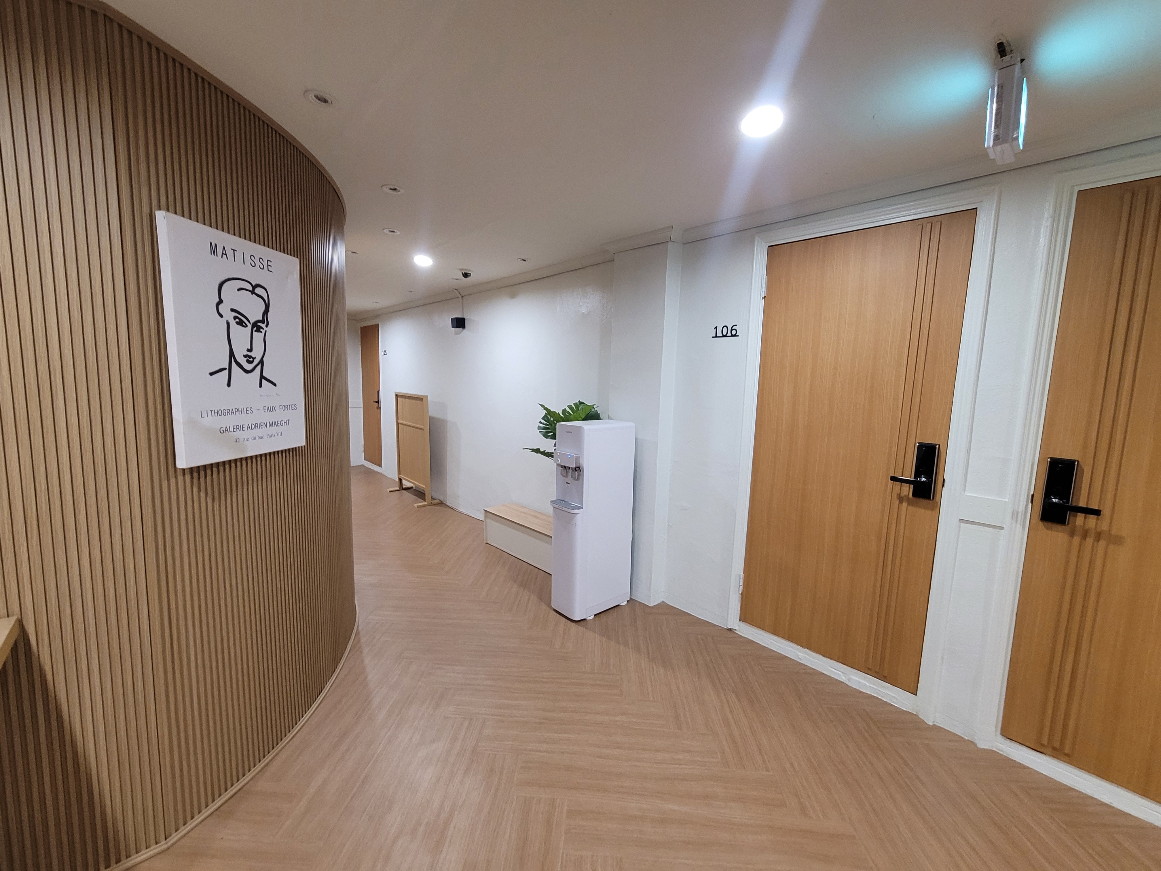 레지던스여유 성남신흥점