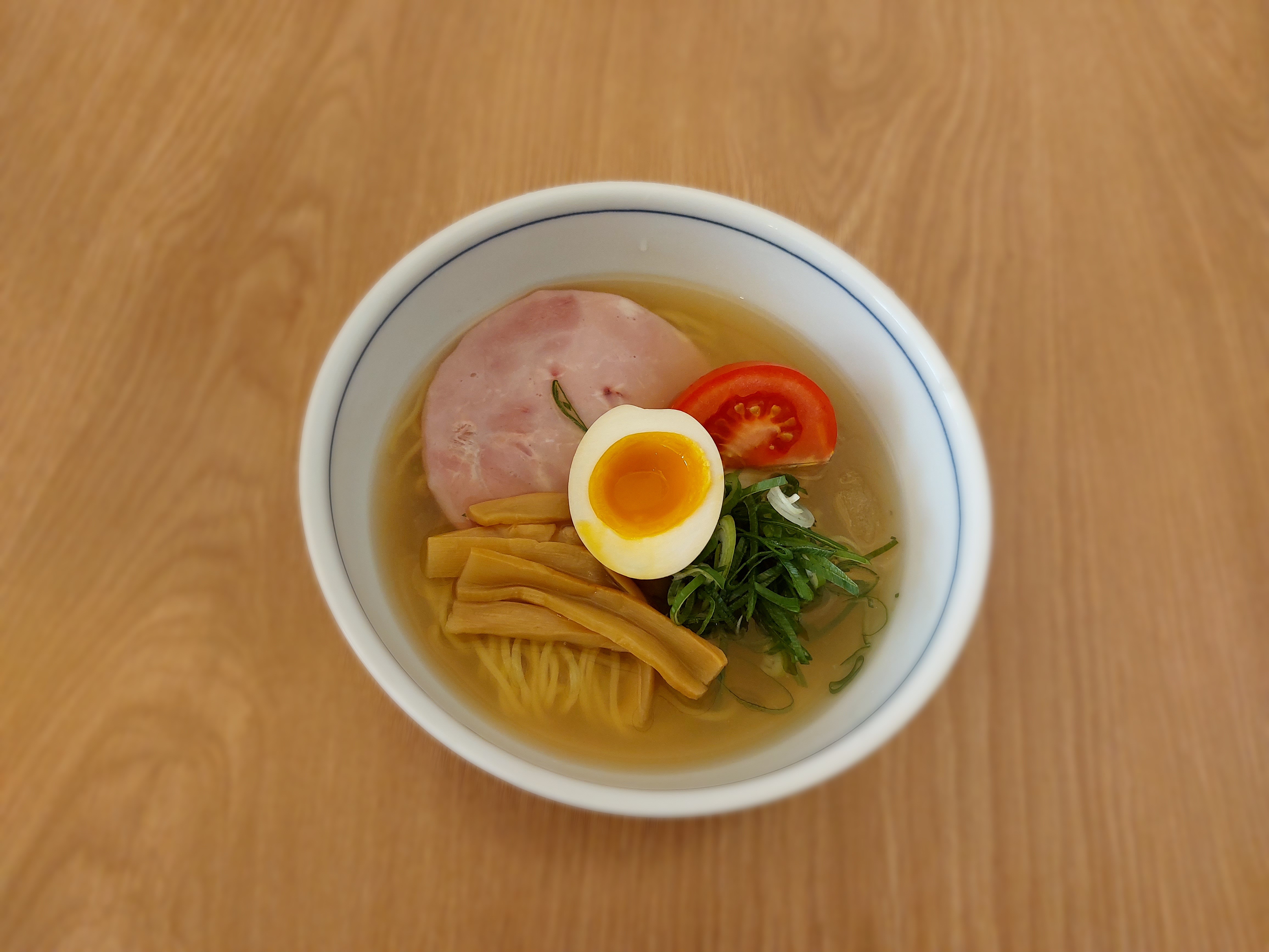 라멘마루켄