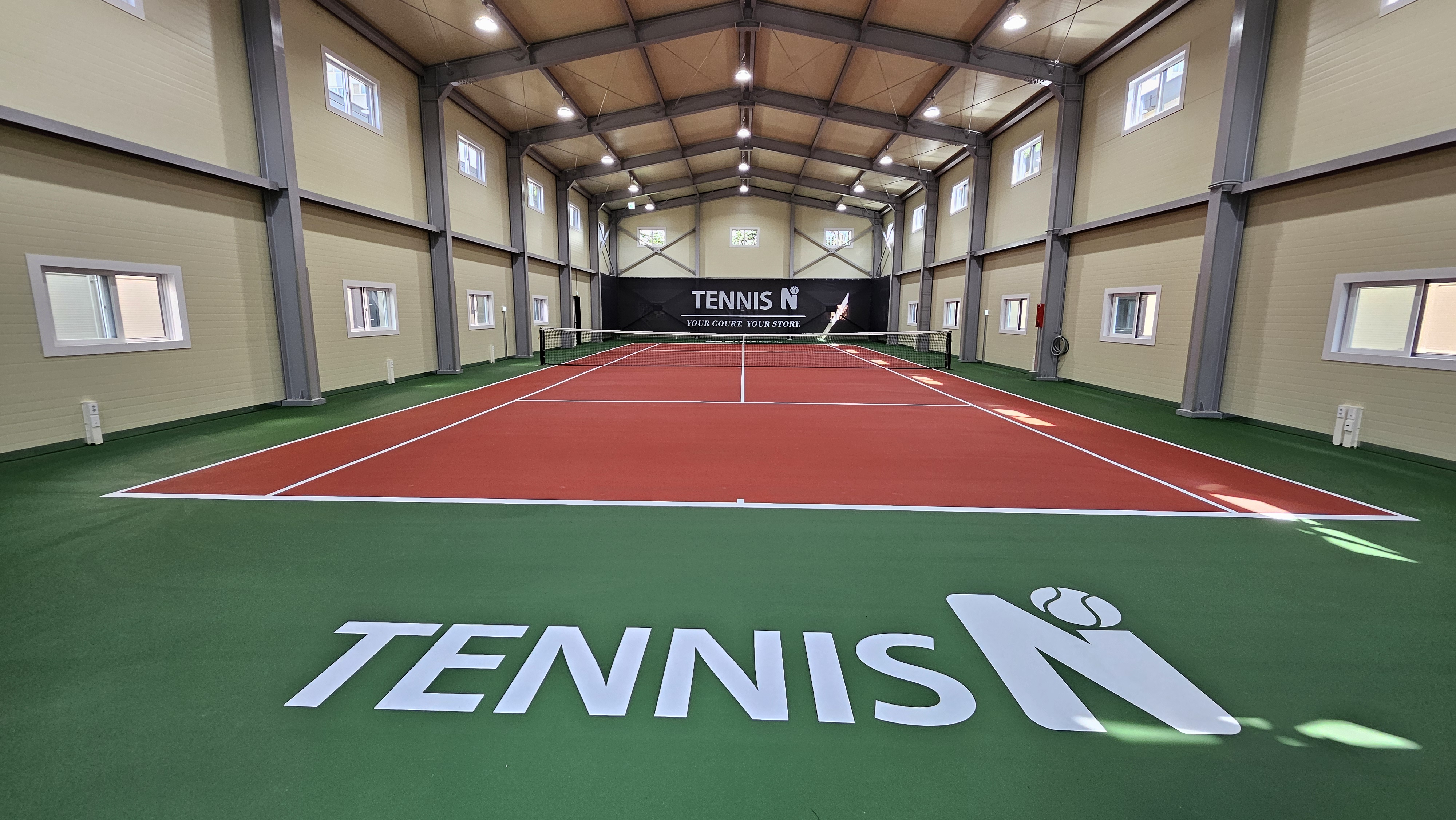 테니스엔 남양주점