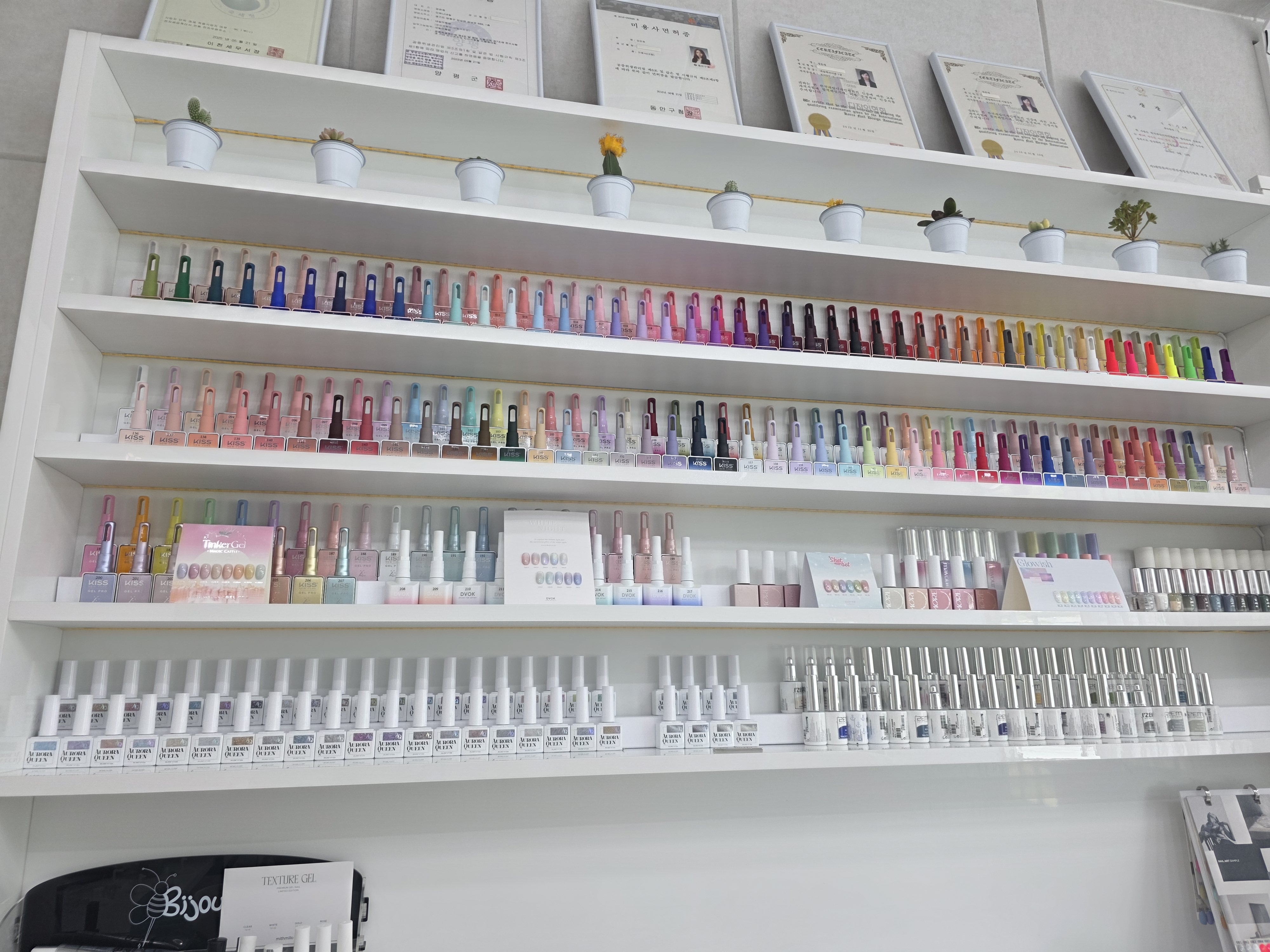 단하나네일 대표 이미지