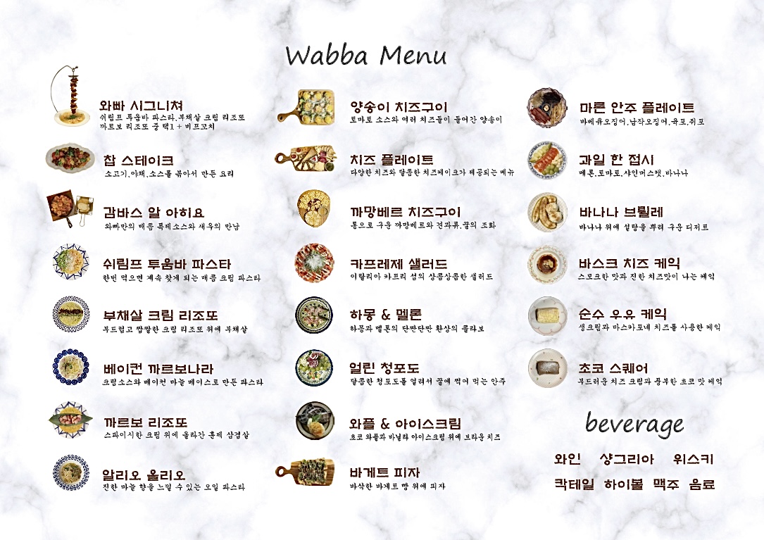 요약 정보 이미지
