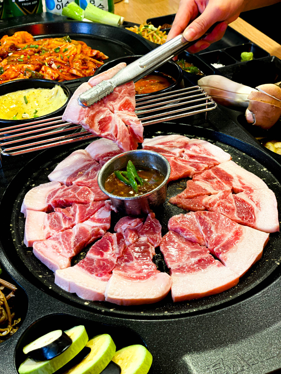 요약 정보 이미지