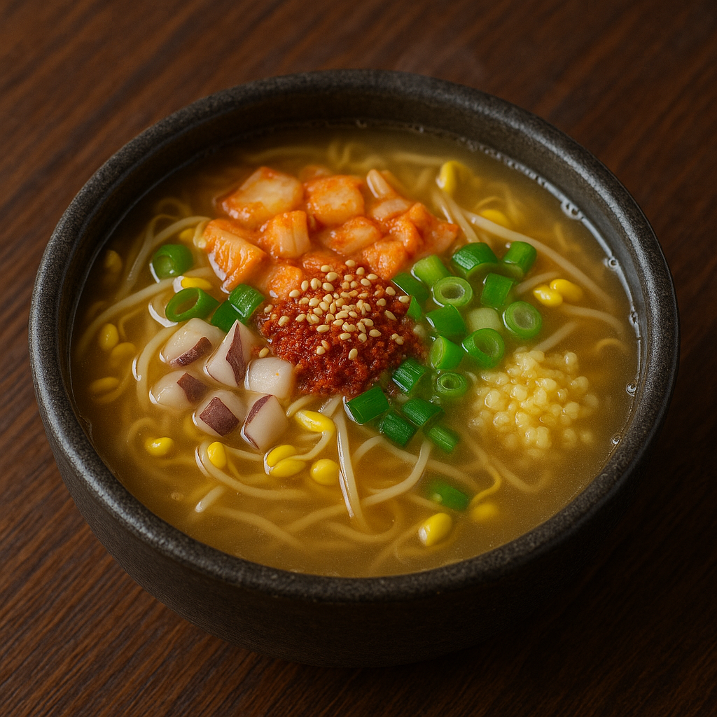 콩나루콩나물국밥 송천점
