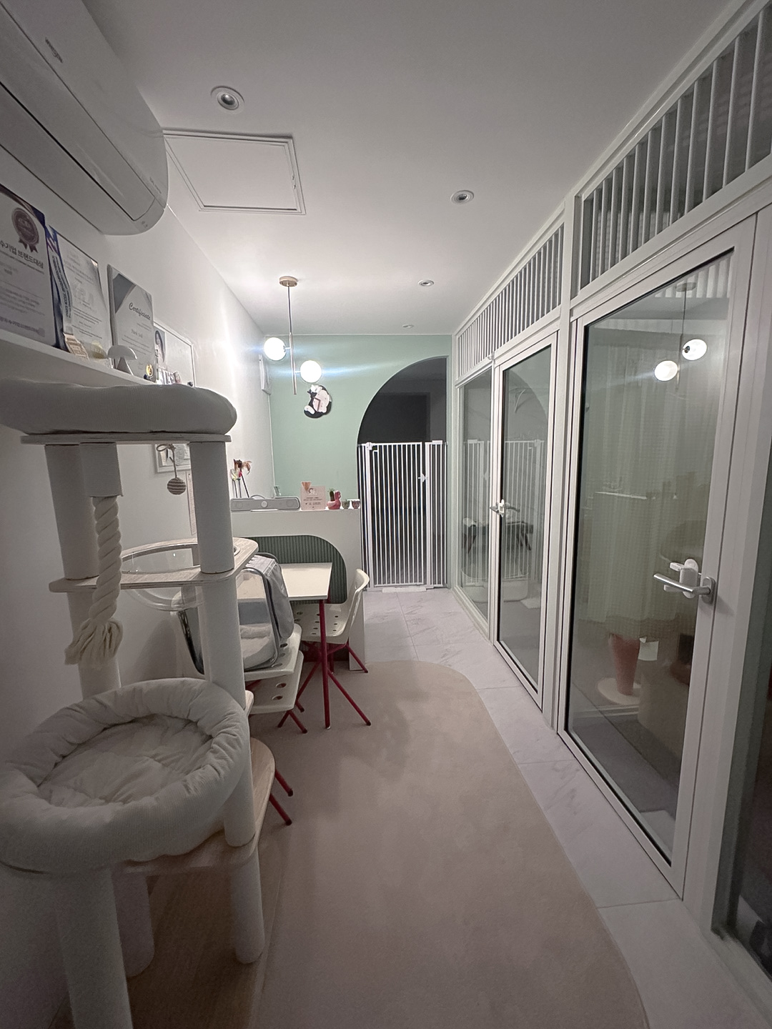 뽀송캣 미용&호텔 대표 이미지