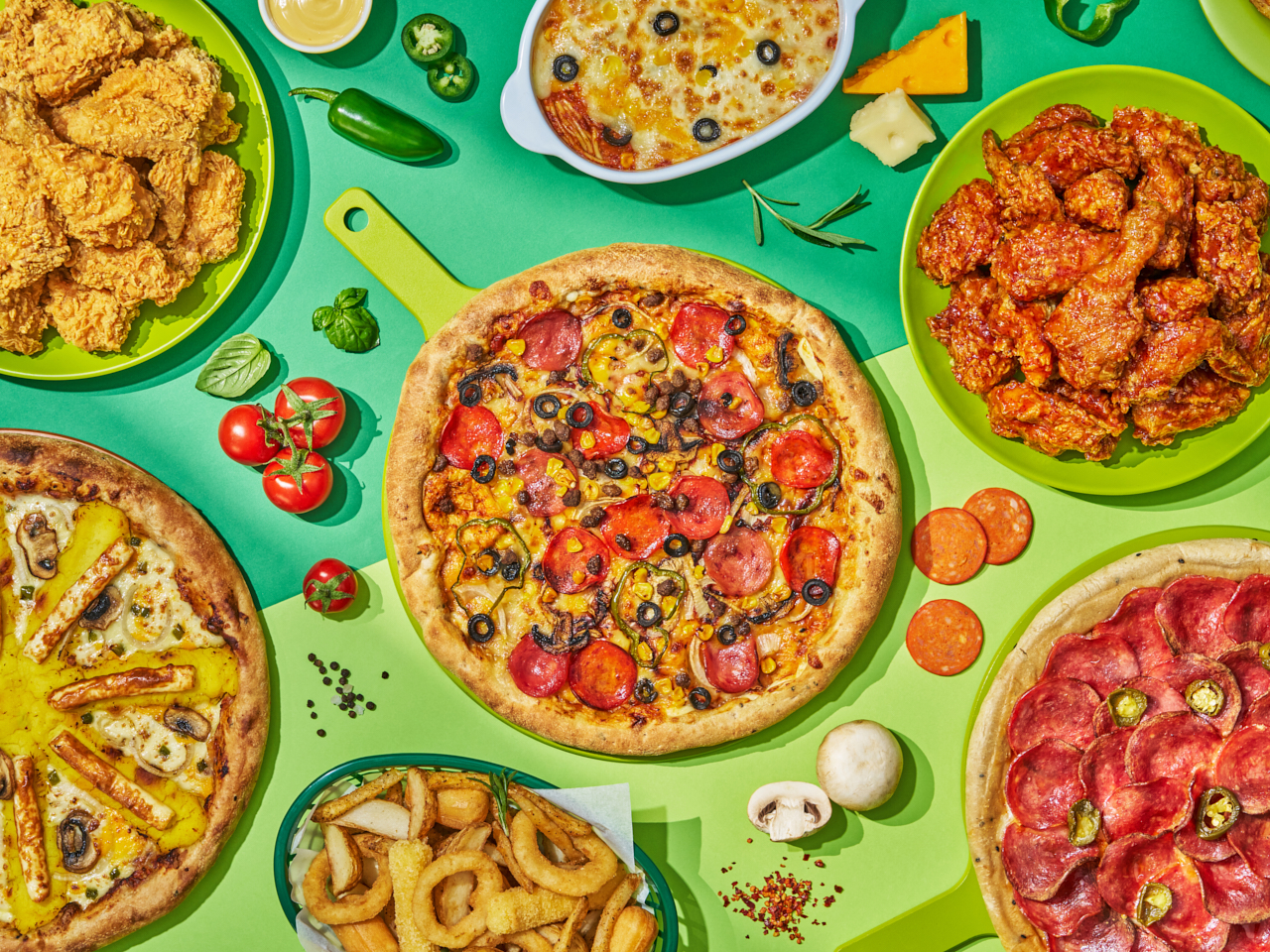 2피자1치킨상회 영양점