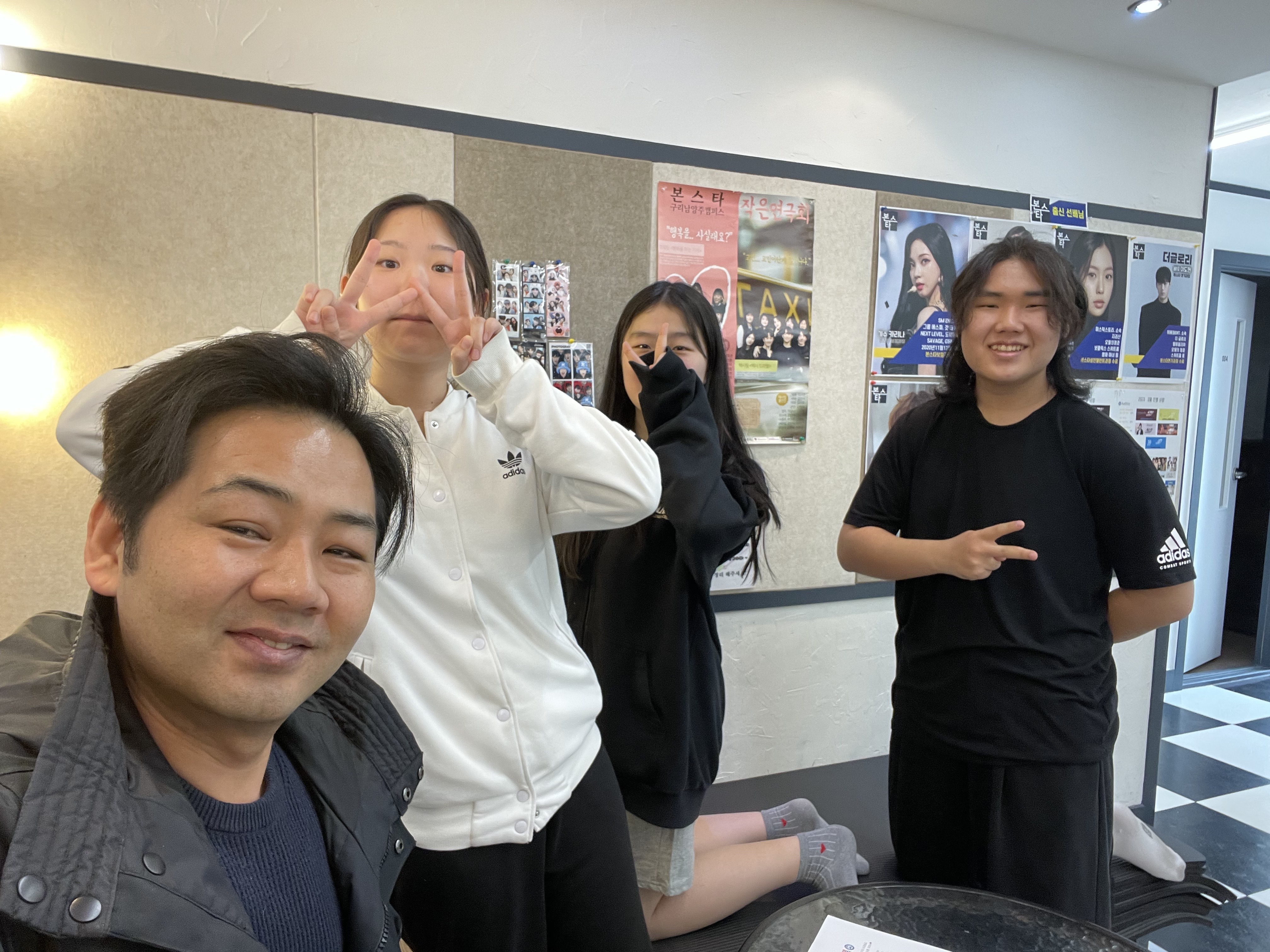 본스타트레이닝센터구리캠퍼스