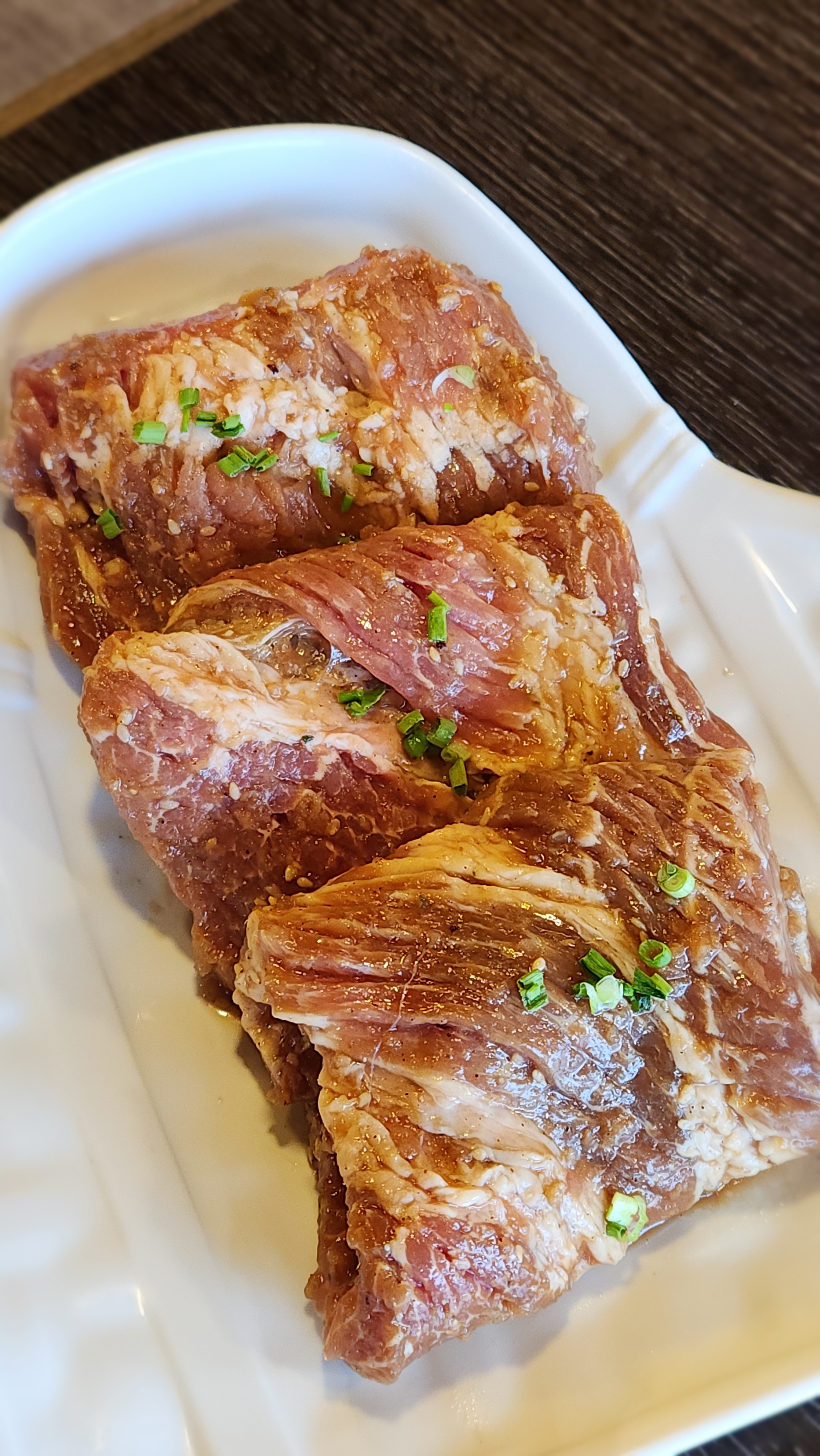 옛날농장 신림점