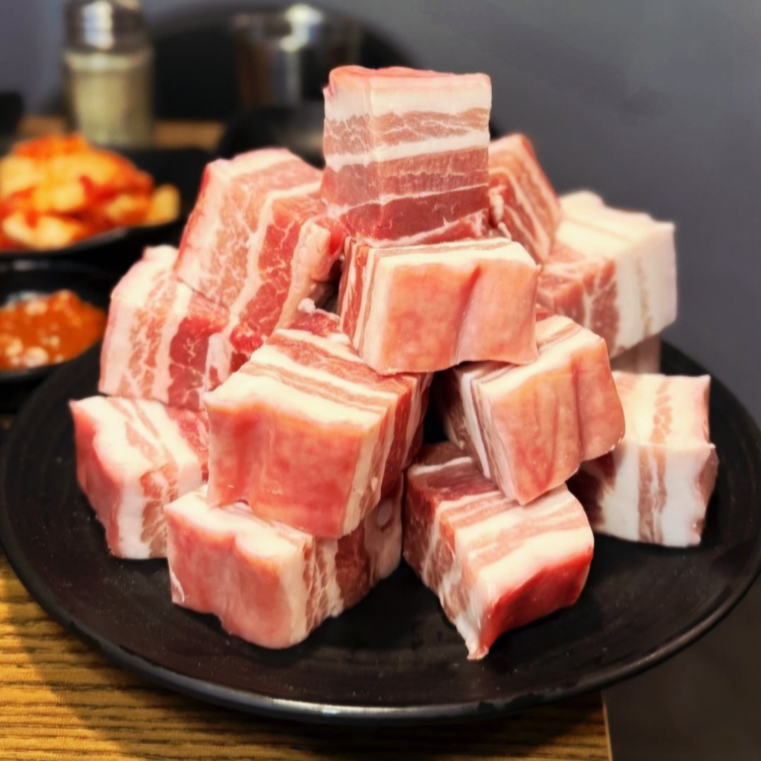 양정맛집 까치생숯불구이