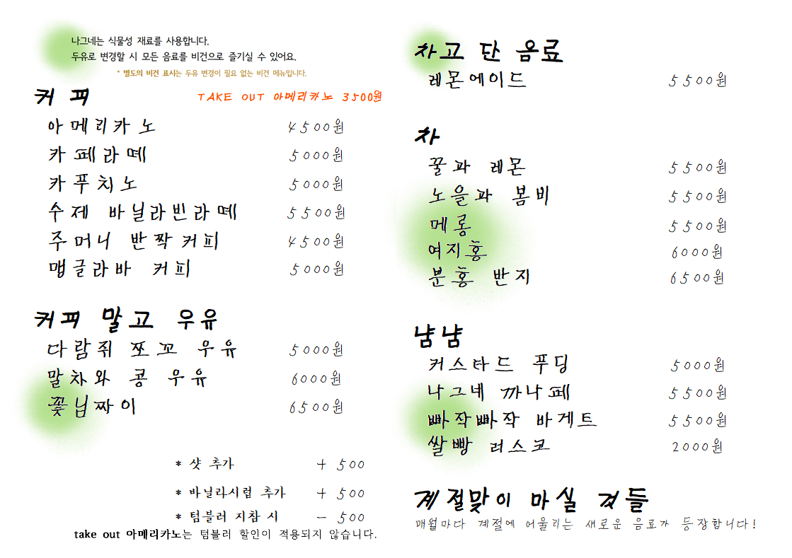 나그네의 주머니