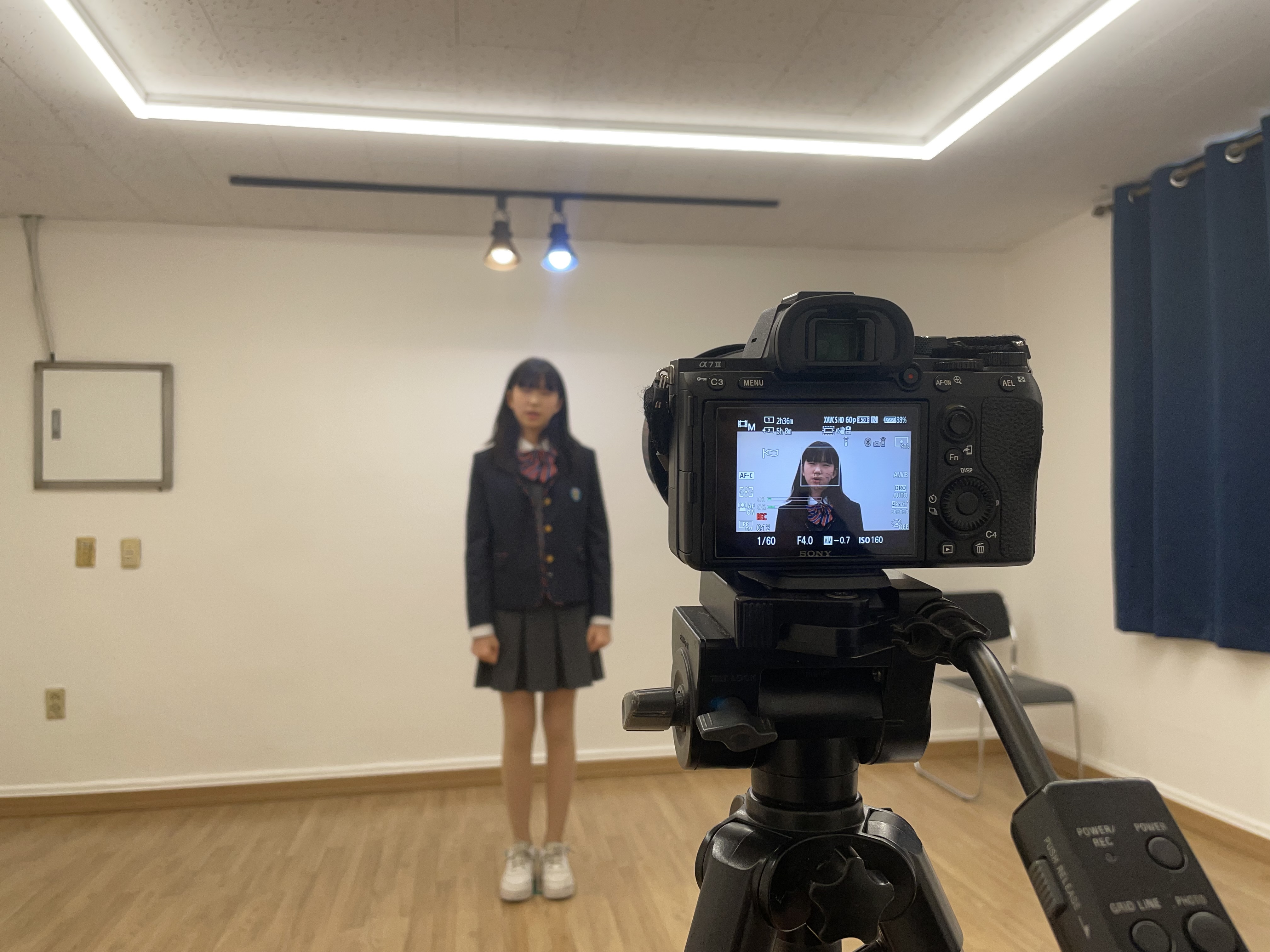 본스타트레이닝센터구리캠퍼스