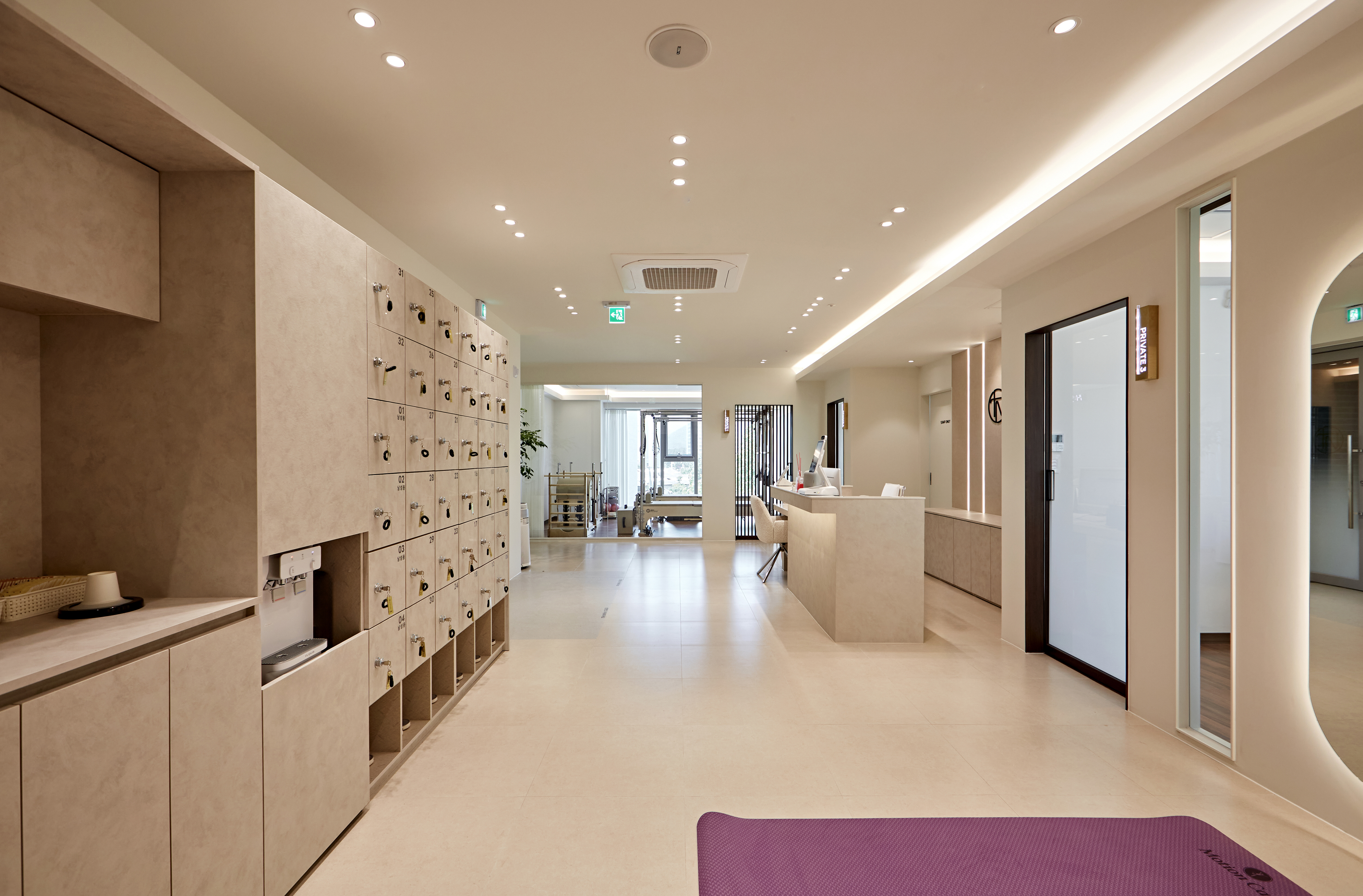 더뉴필라테스 울산매곡점 대표 이미지