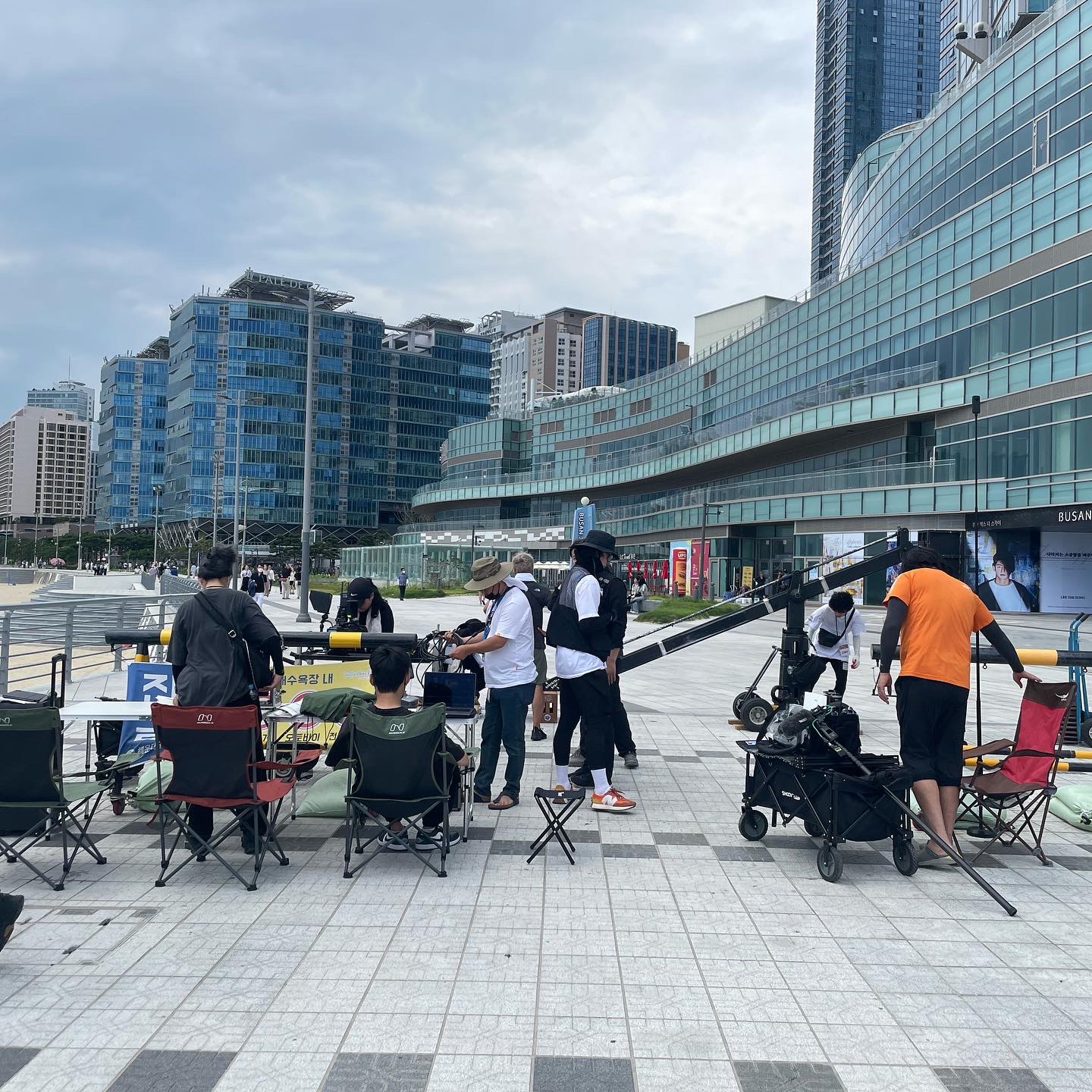 본스타트레이닝센터구리캠퍼스