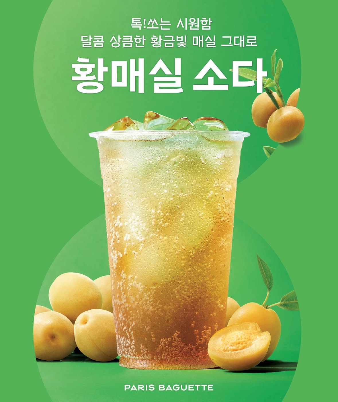파리바게뜨 녹양역점