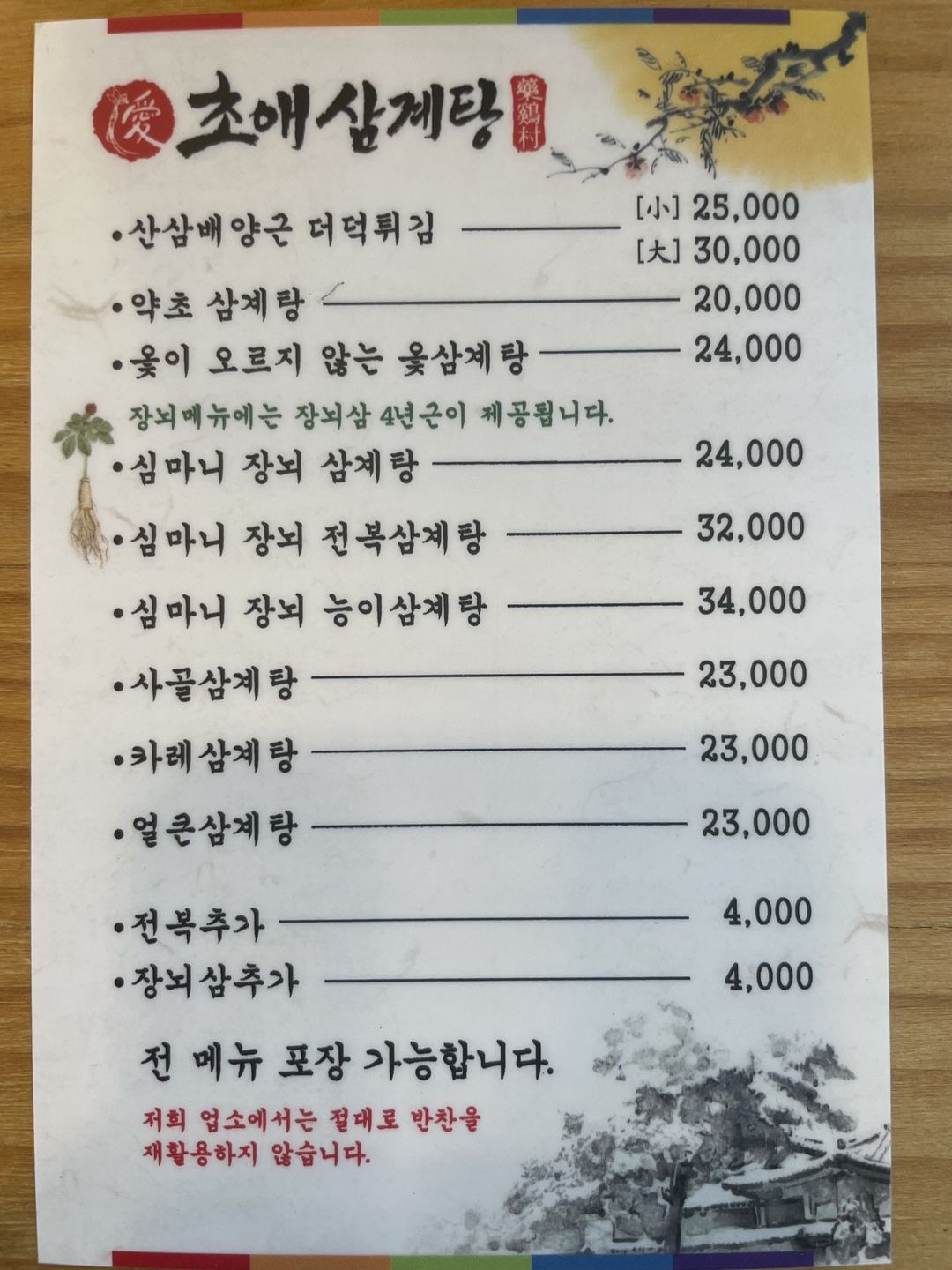 요약 정보 이미지