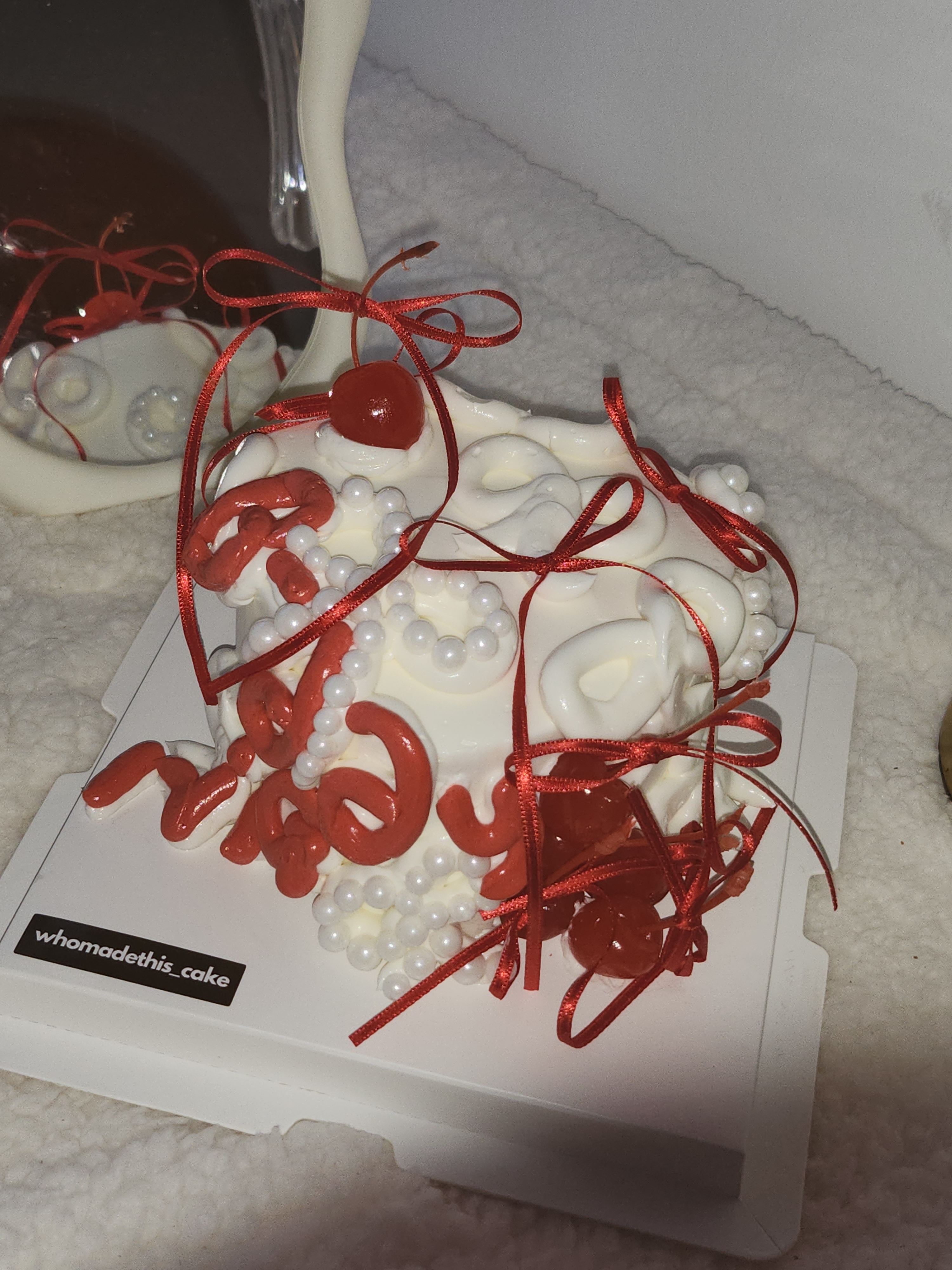 후메이드디스케이크 대표 이미지