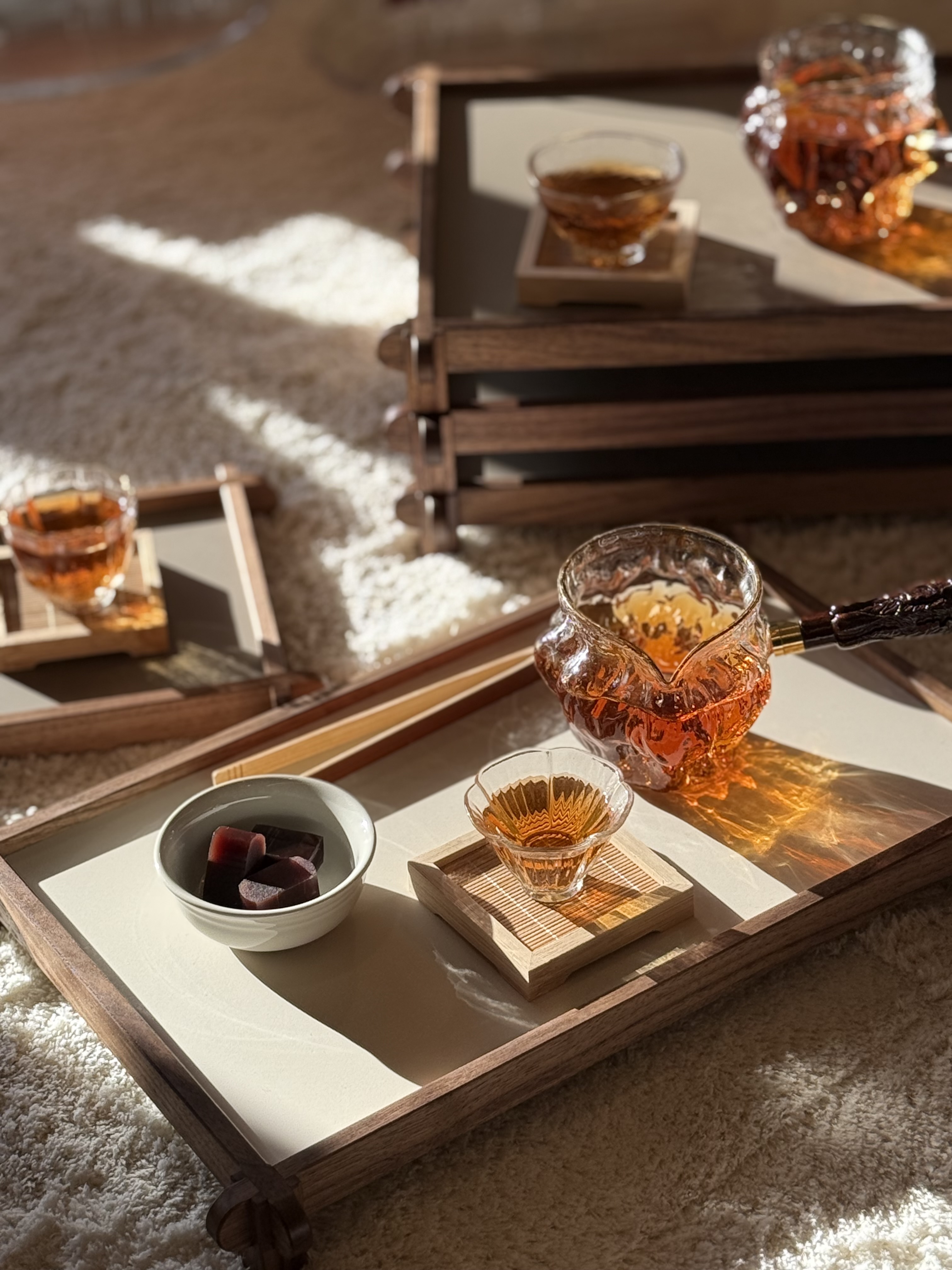 경천서림 경상 애견맛집