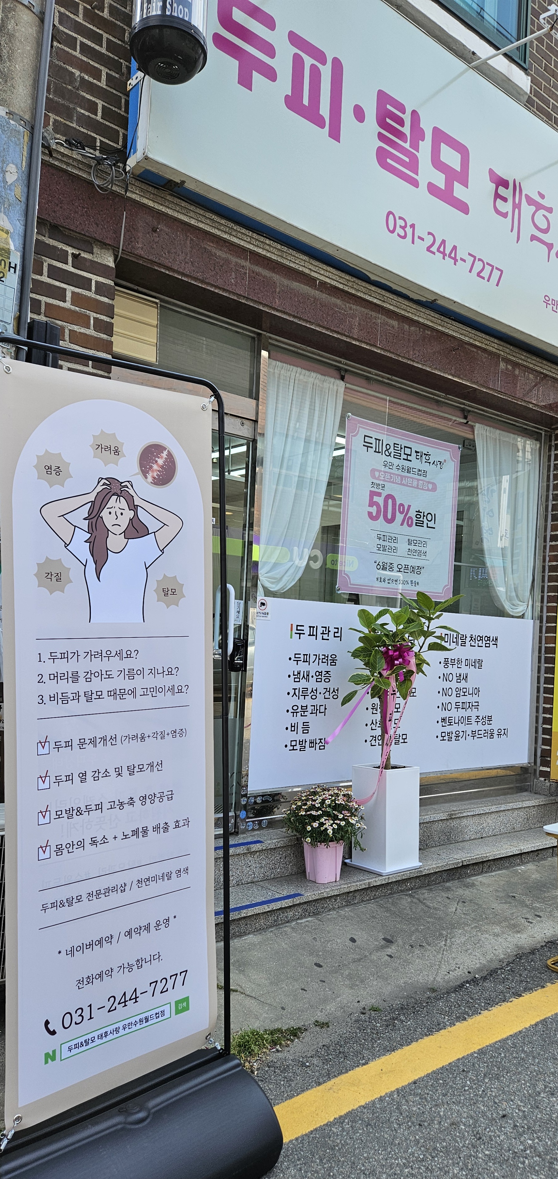 태후사랑