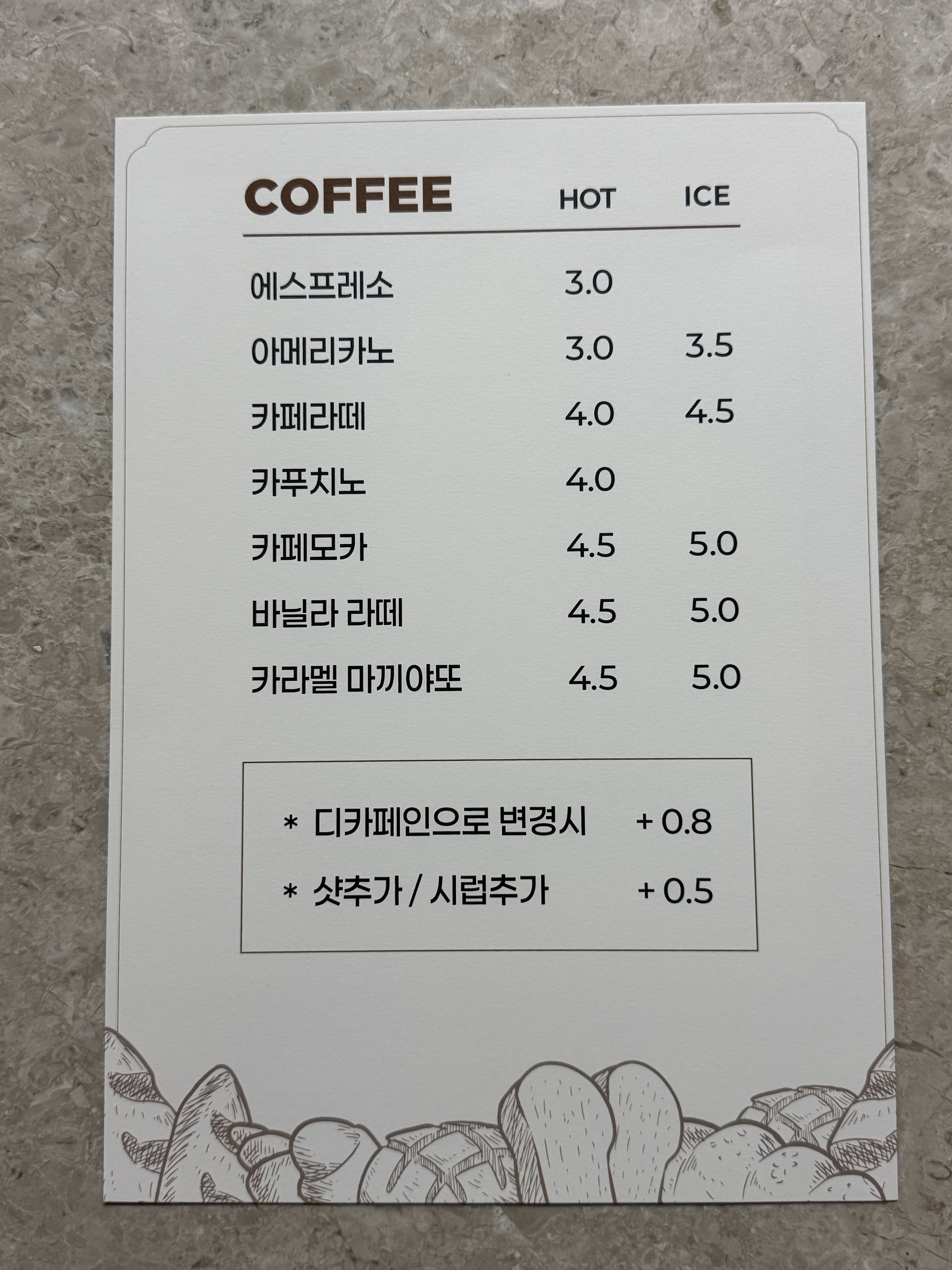 씨투베이커리본점
