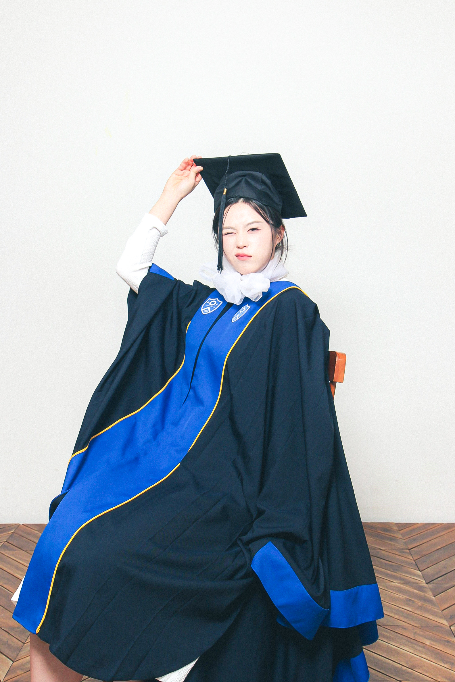 오늘, 우리 사진관 신촌