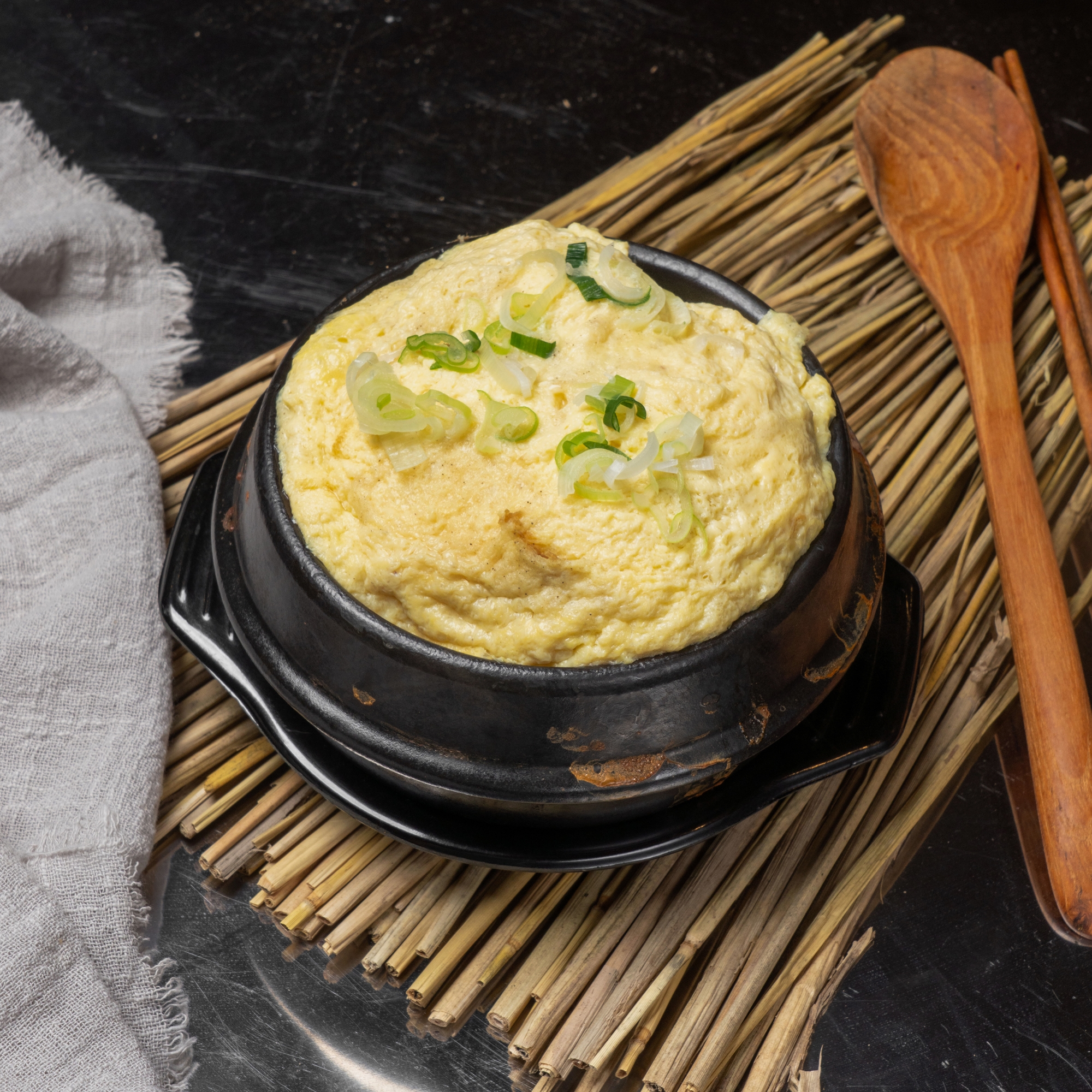 계란찜