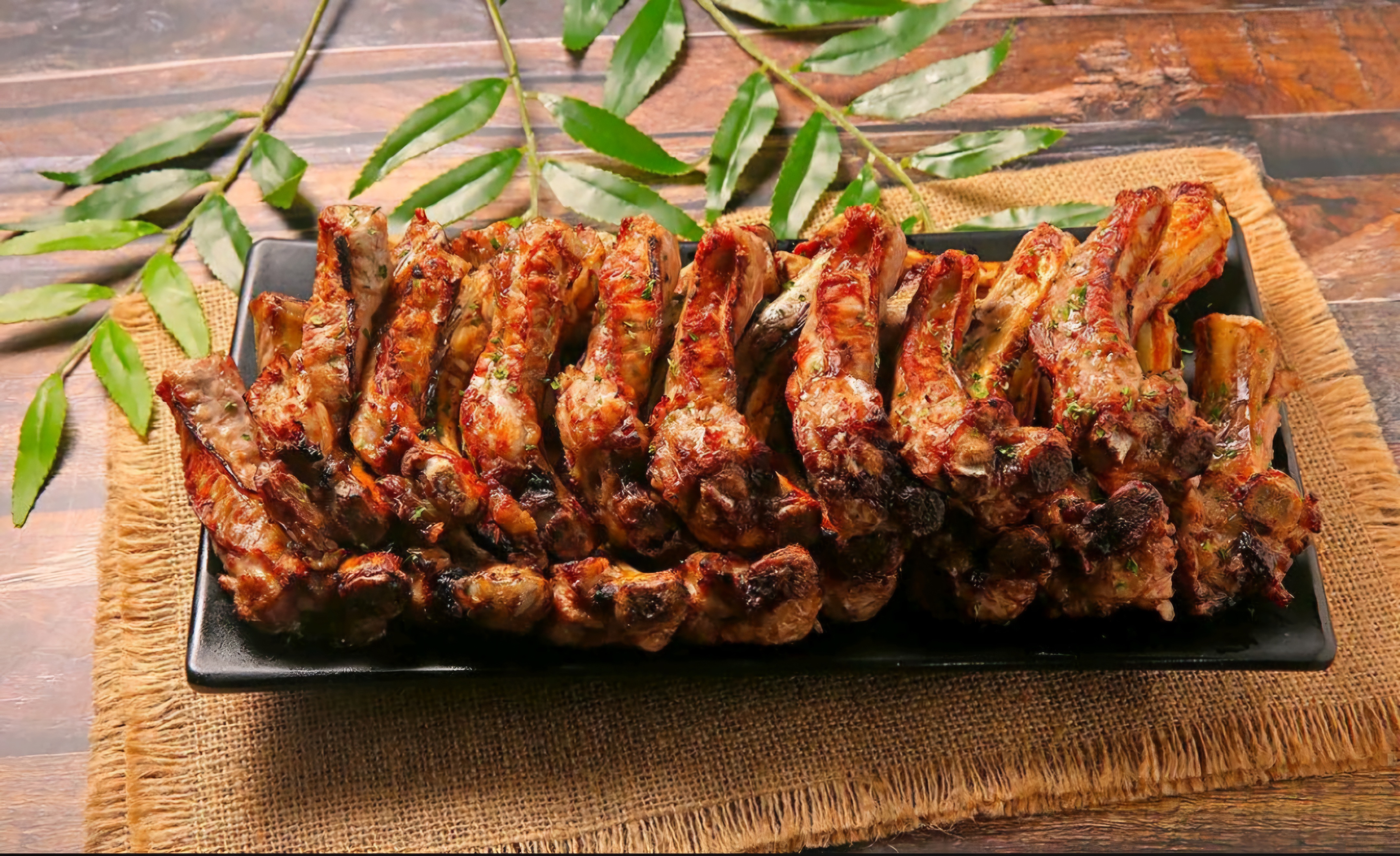 조아저씨쪽갈비 매산직영점