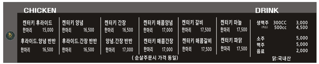 요약 정보 이미지