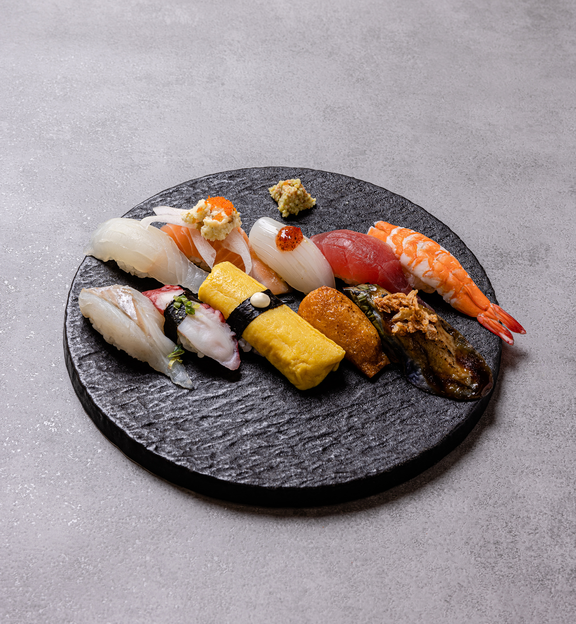 순천 신대초밥 스시훔훔 대표 이미지