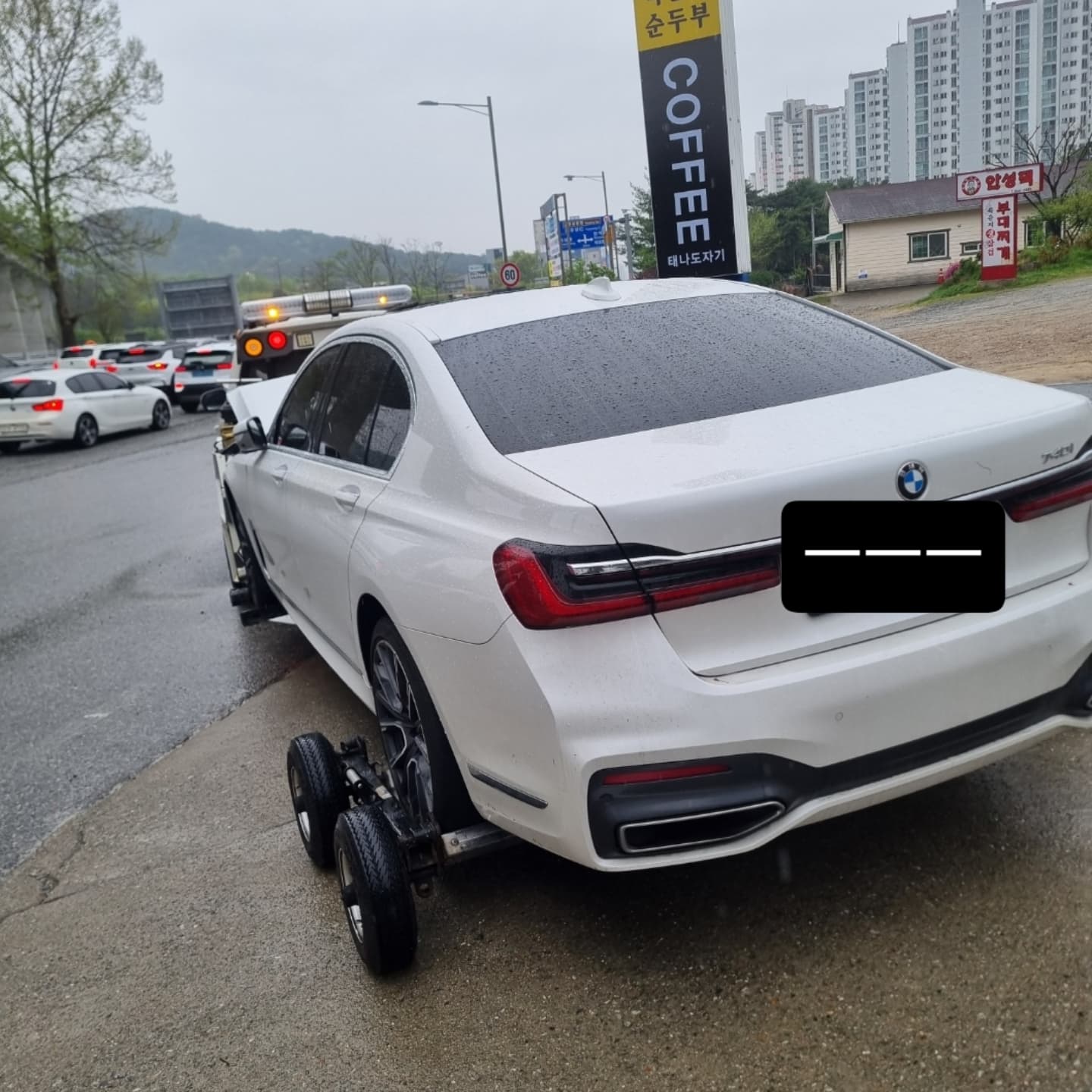 라온카서비스