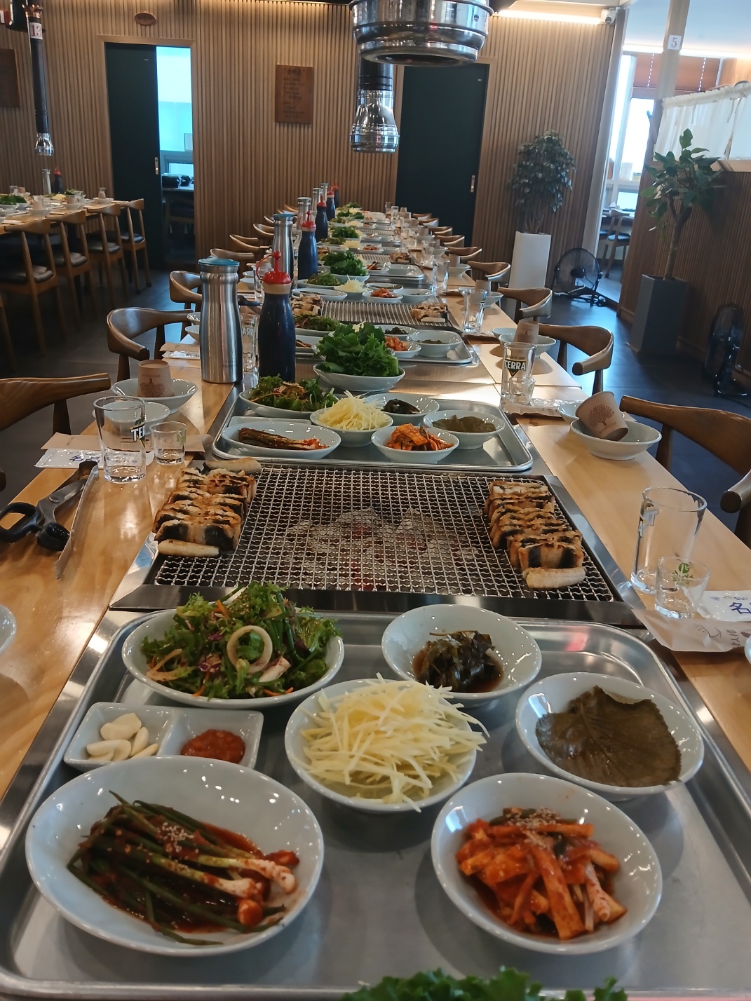 청담민물장어 대표 이미지