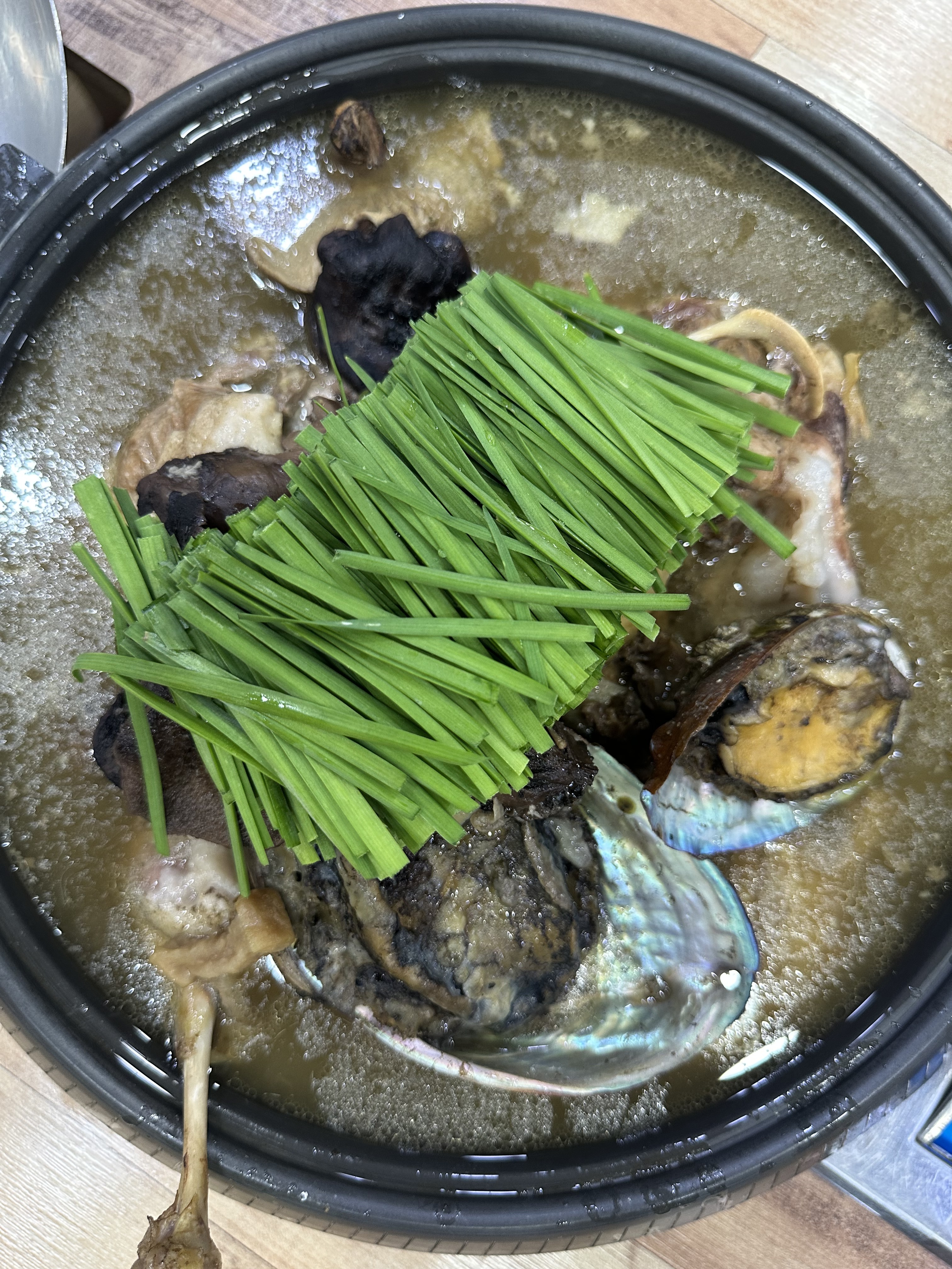 남창생오리