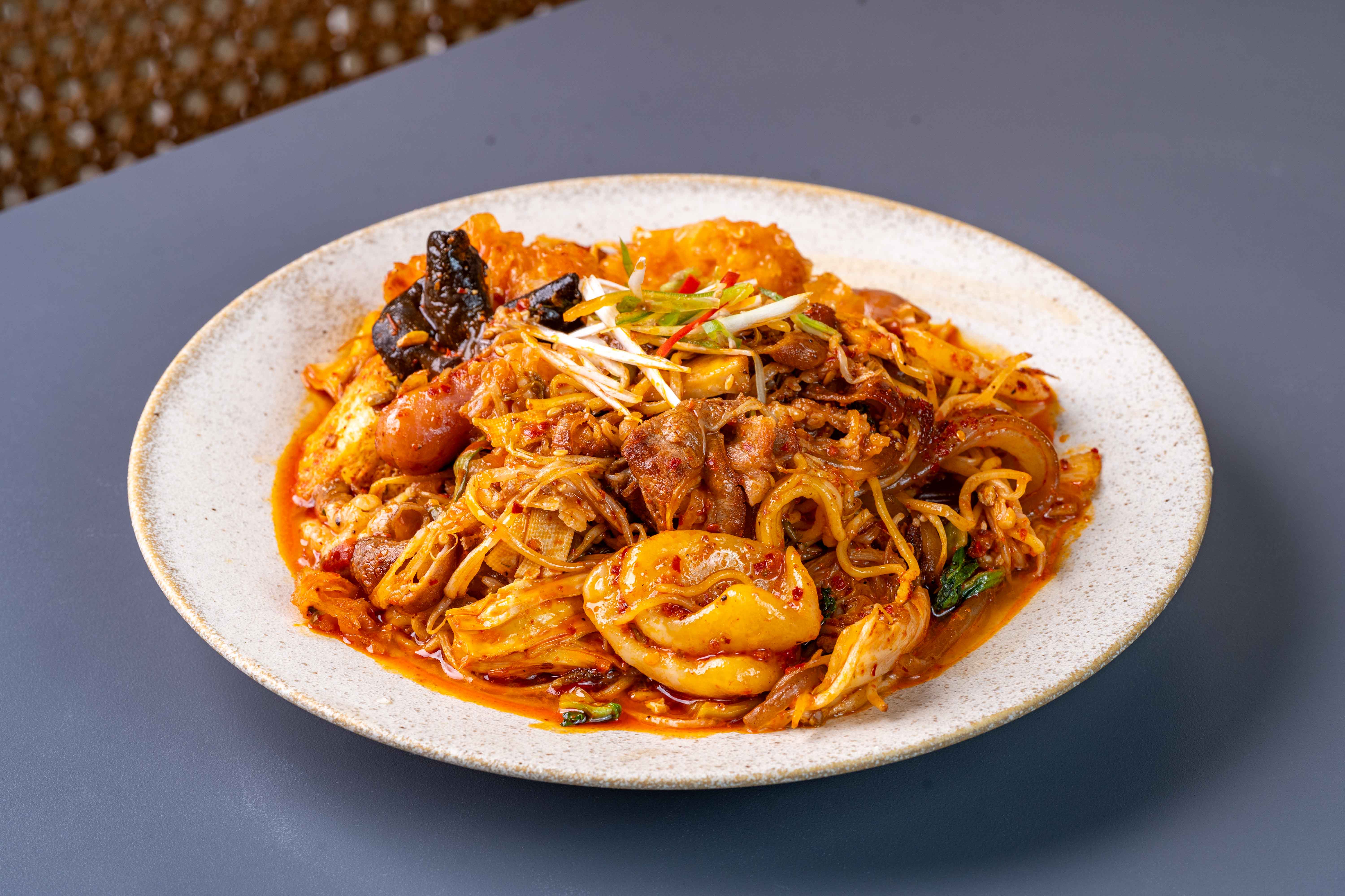 정상마라 강남본점 사진 8