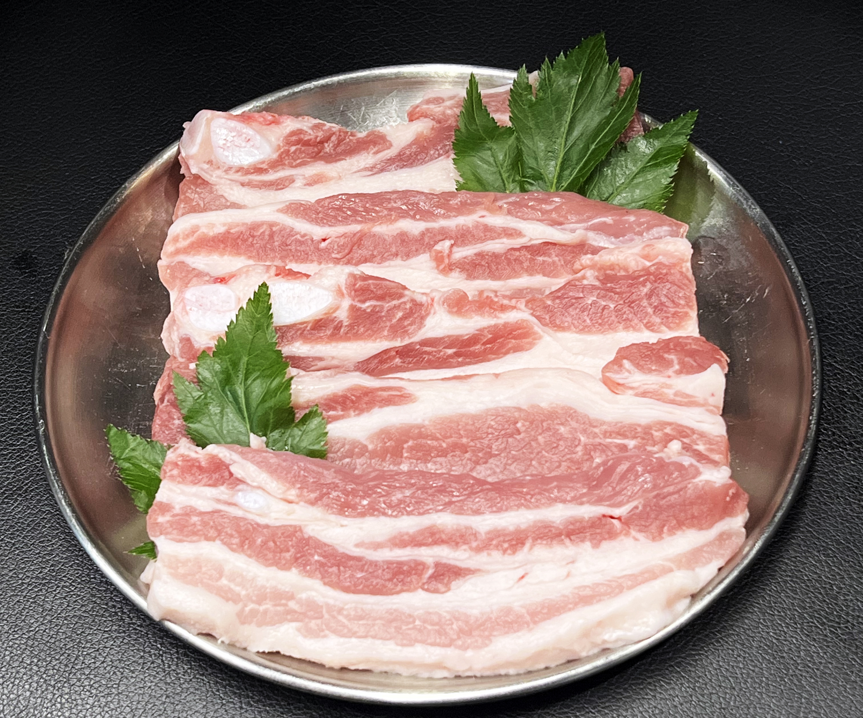 꿀맛삼겹 꿀삼본점