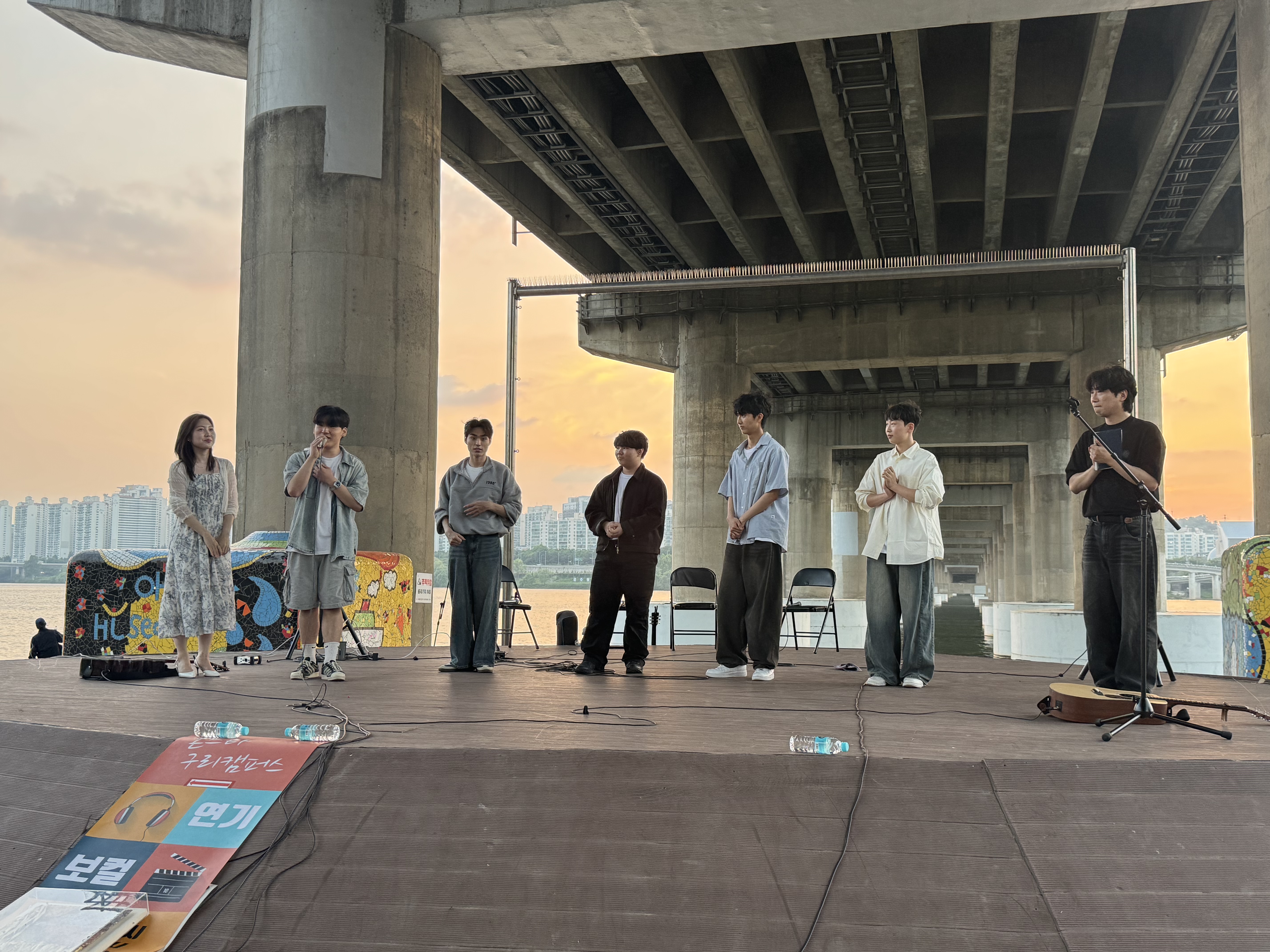 본스타트레이닝센터구리캠퍼스