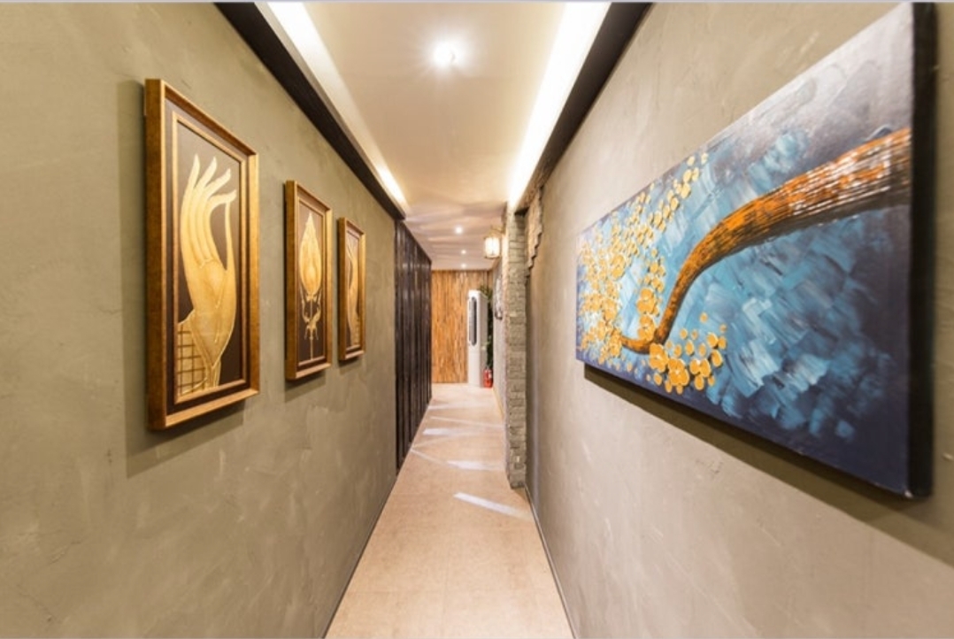 시청더타이 (시청역) 매장 사진 6