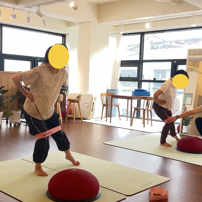 인 스트레칭 & 운동 센터 대표 이미지