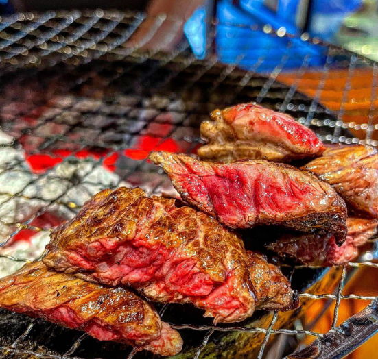 우시야