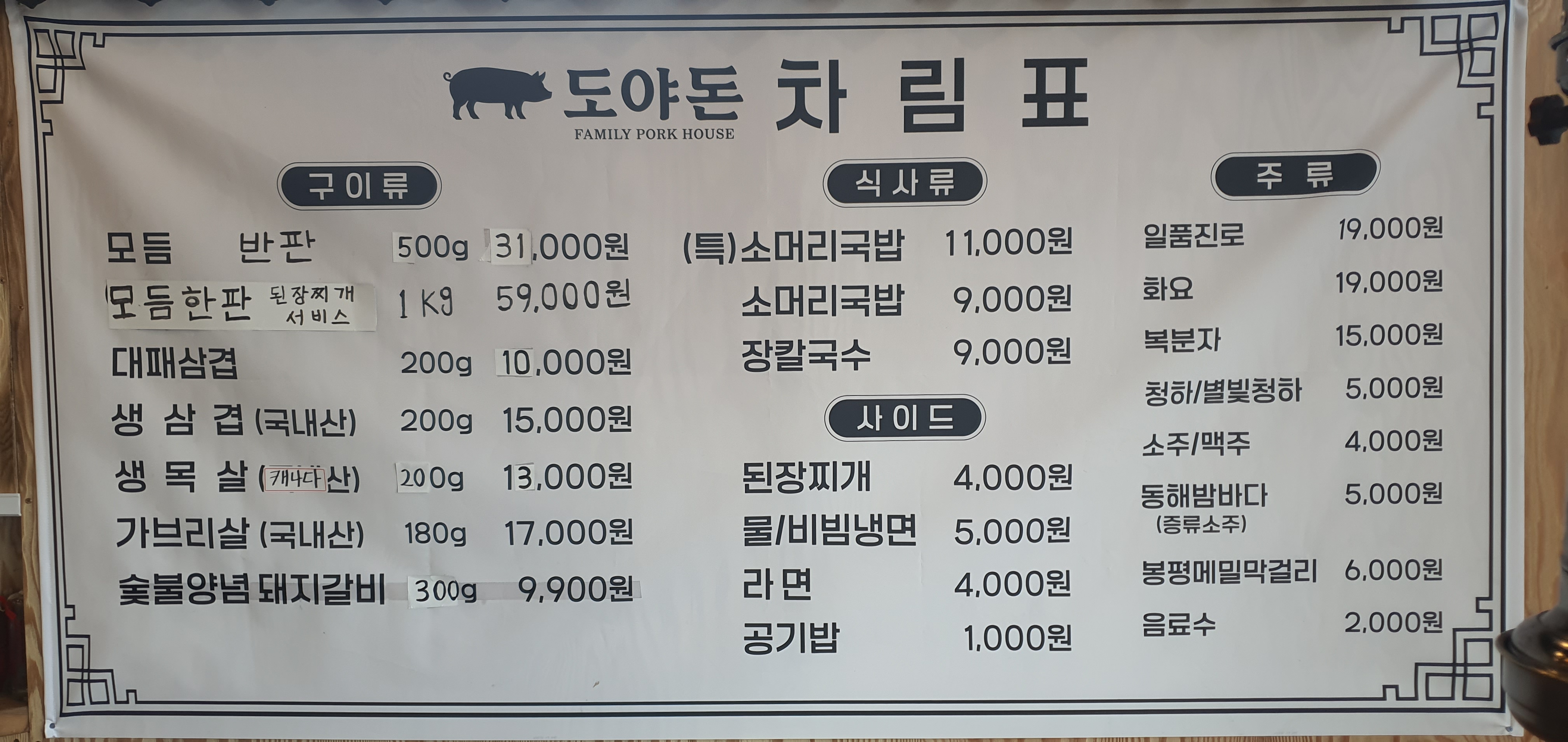 도야돈
