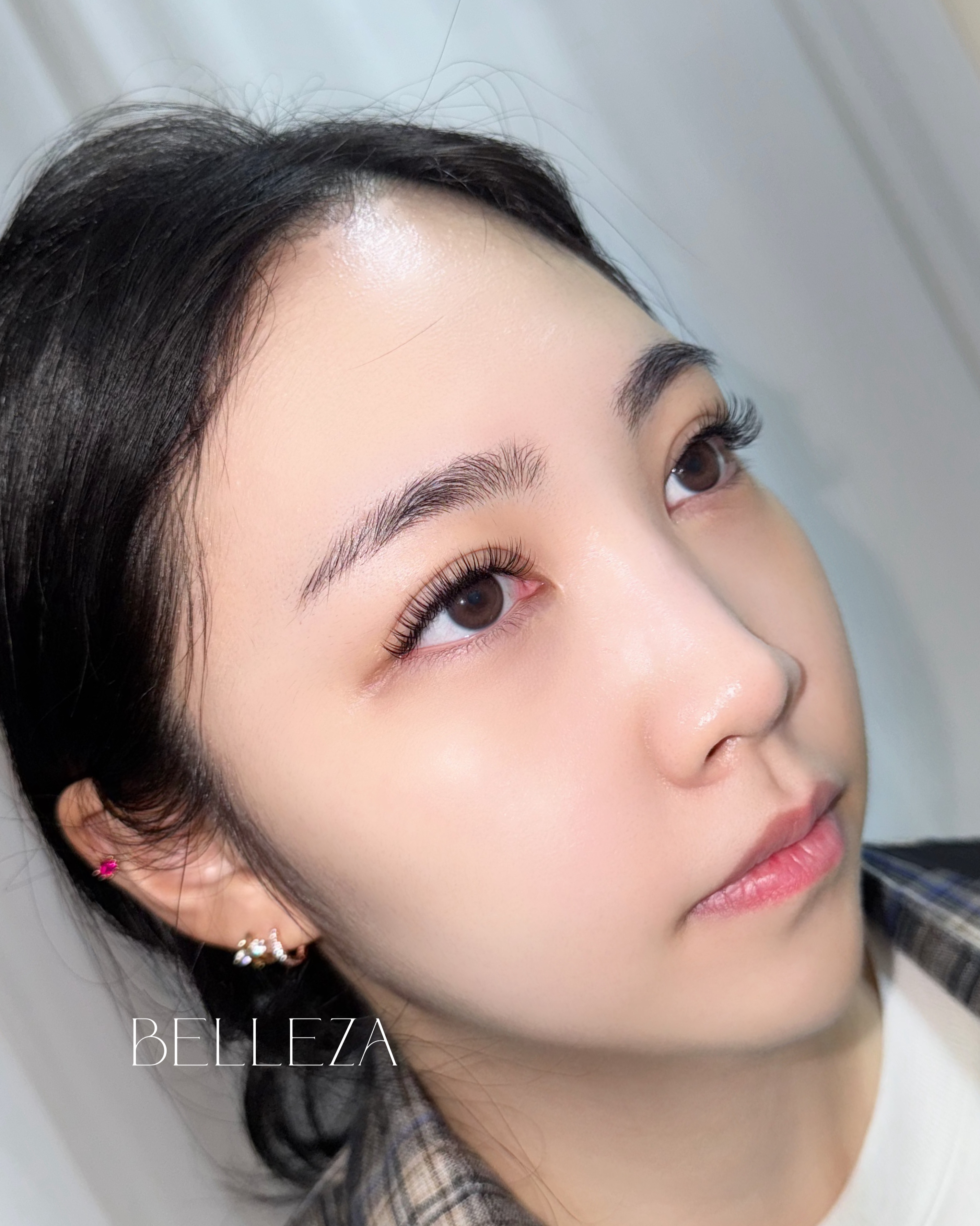벨레자 속눈썹 대표 이미지