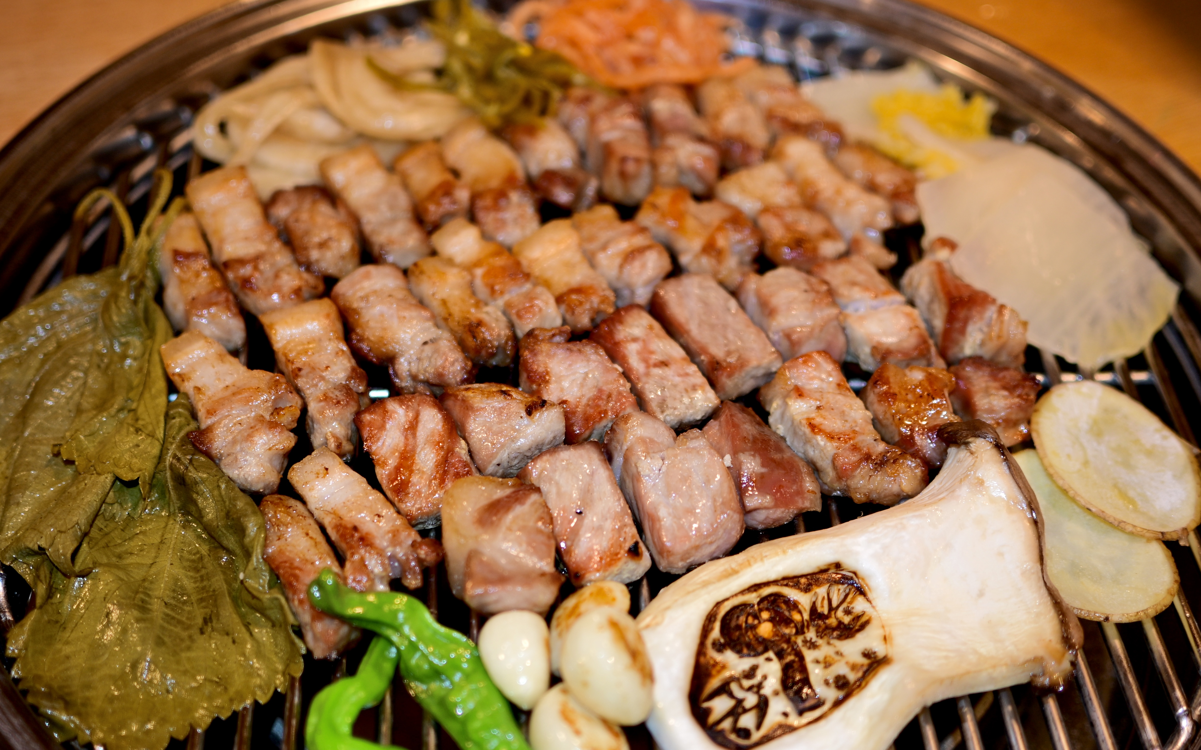 경탄 대전탄방점